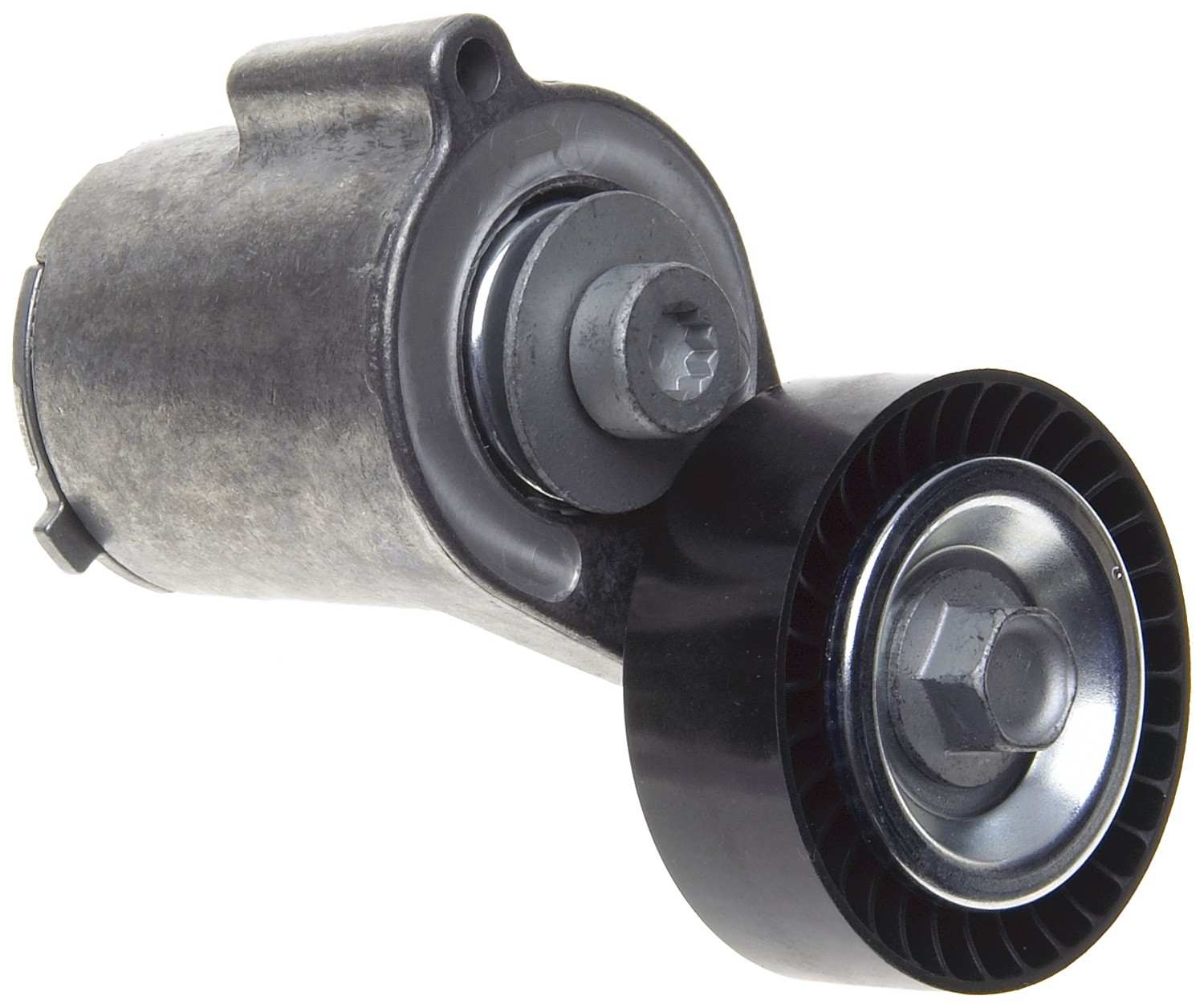 Gates 05-14 Volkswagen Jetta 5-Cyl. 2.5L Alt. & Water Pump Belt Drive Tensioner