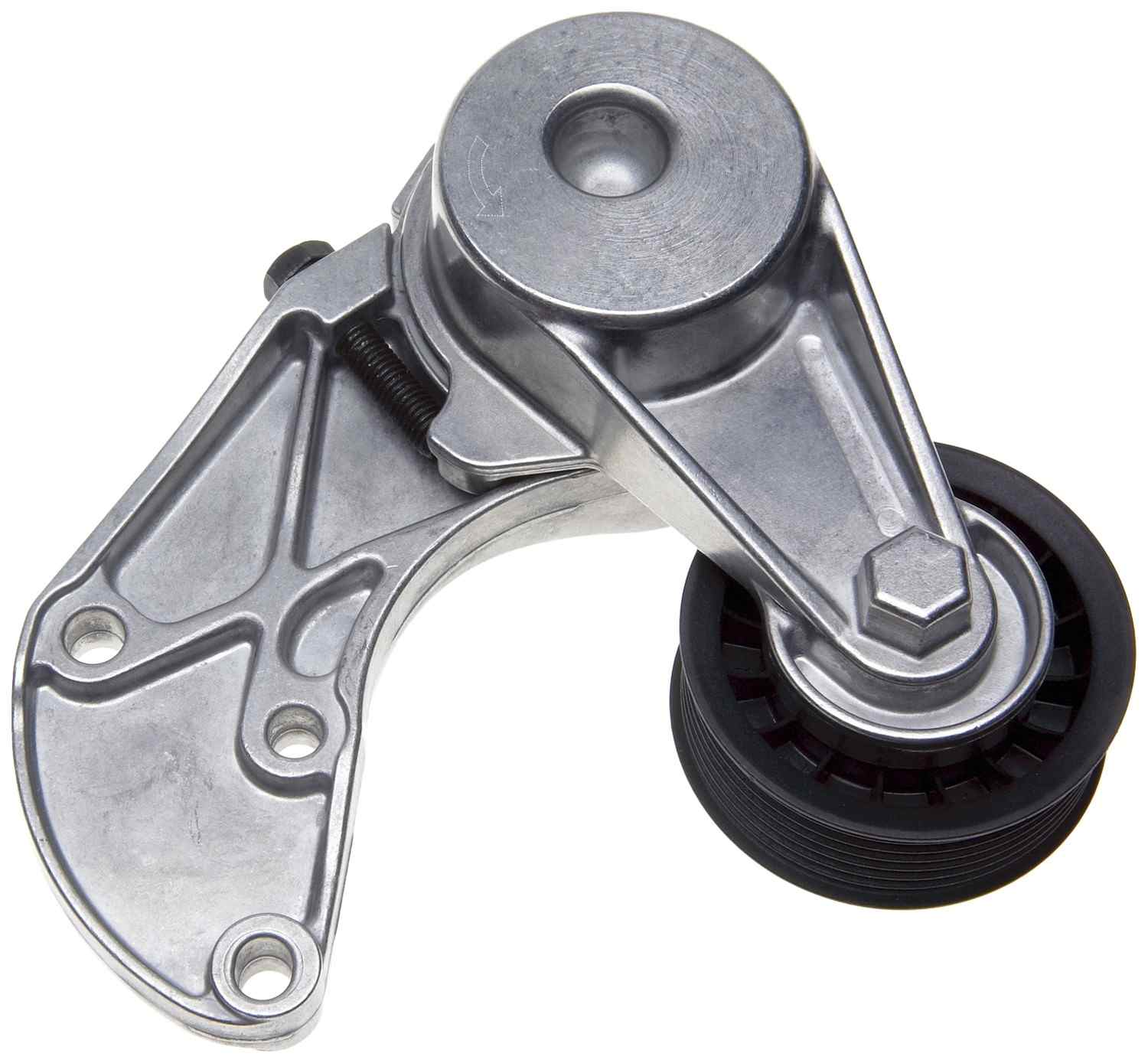 Gates 08-18 Porsche Cayenne V-6 3.6L Tensioner Assy. Belt Drive Tensioner