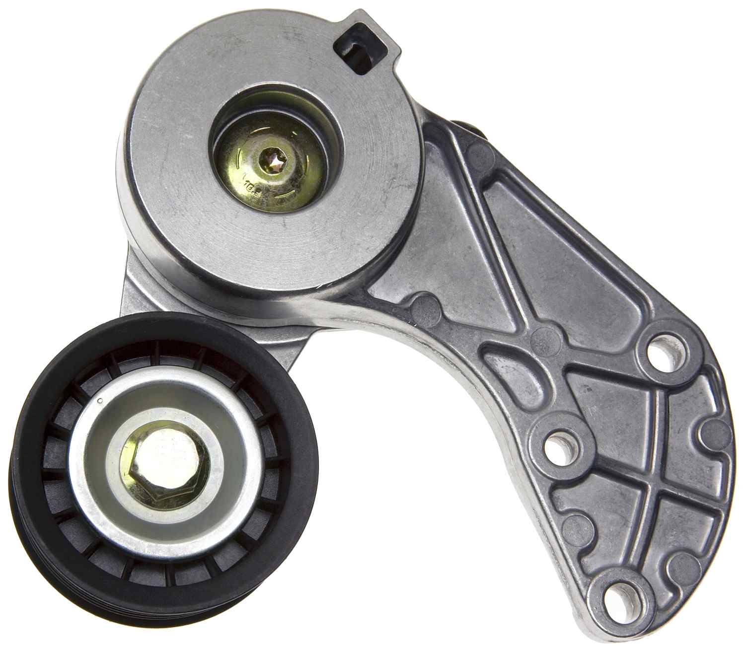 Gates 08-18 Porsche Cayenne V-6 3.6L Tensioner Assy. Belt Drive Tensioner