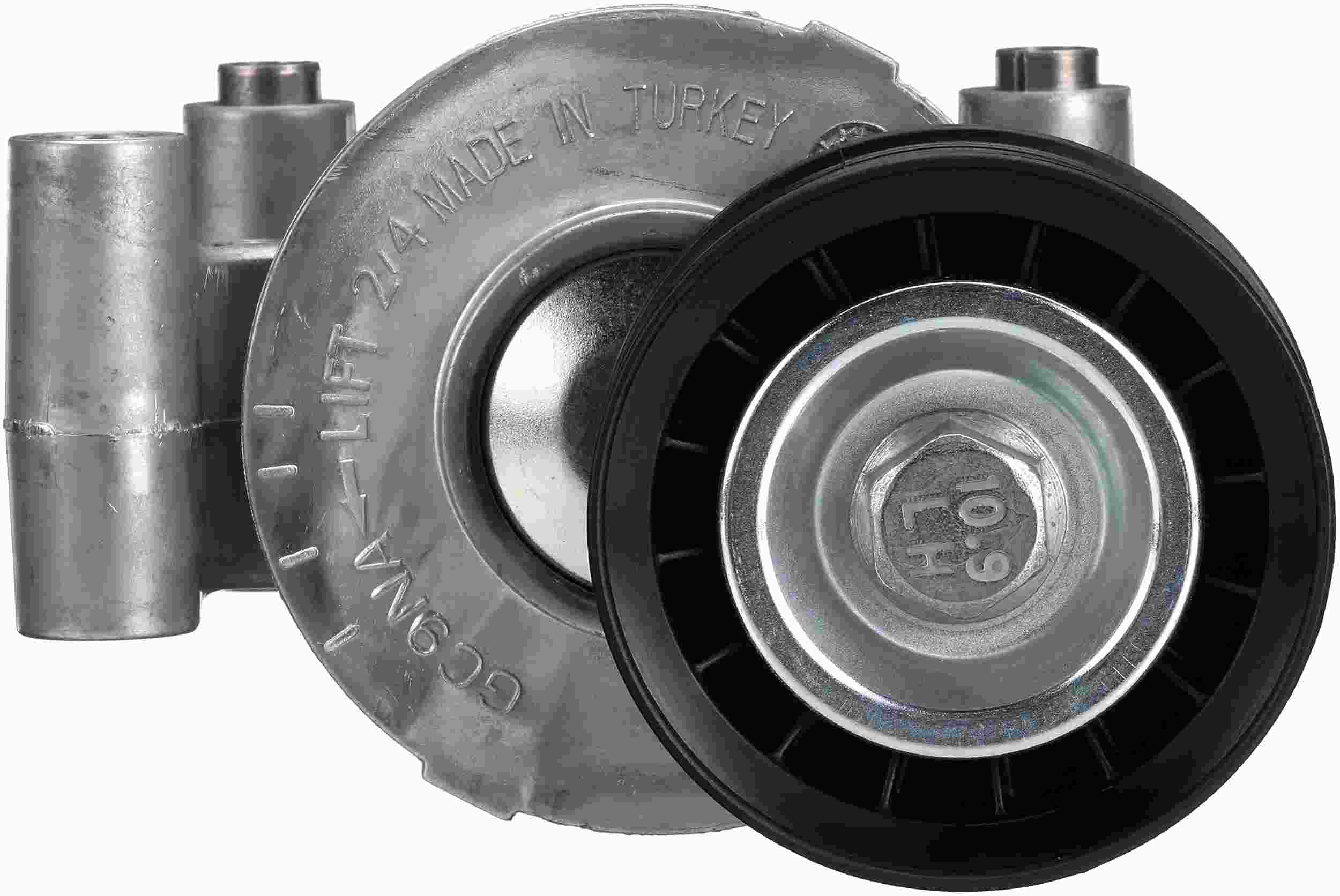 Gates 05-08 Ford Escape 4-Cyl. 2.3L Electric Assist Tensioner Assy. Belt Drive Tensioner