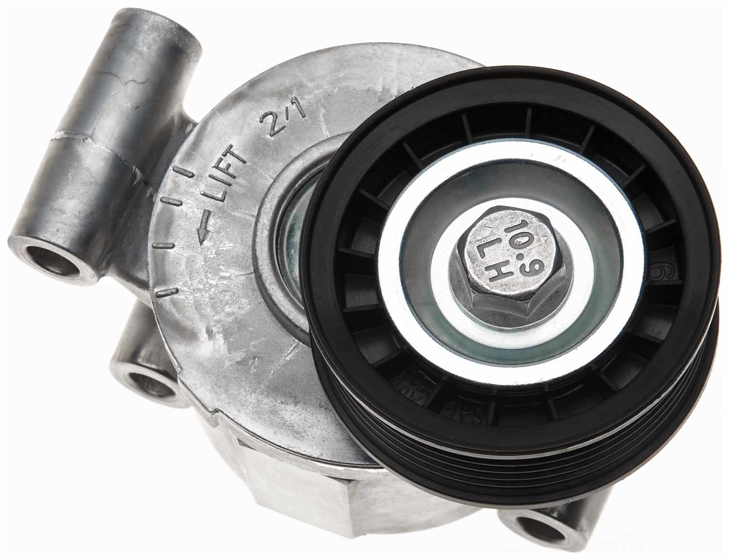 Gates 05-08 Ford Escape 4-Cyl. 2.3L Electric Assist Tensioner Assy. Belt Drive Tensioner