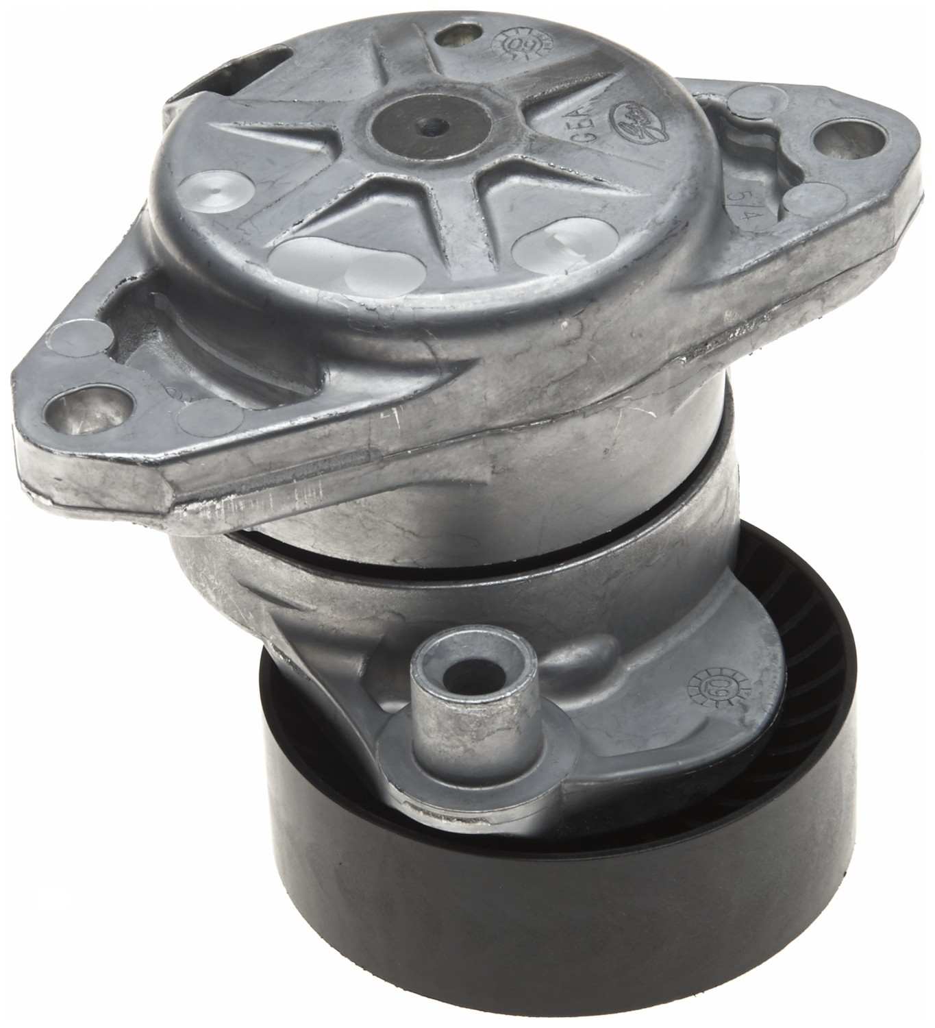 Gates 06-11 Mercedes-Benz E350 V-6 3.5L Tensioner Assy. Belt Drive Tensioner