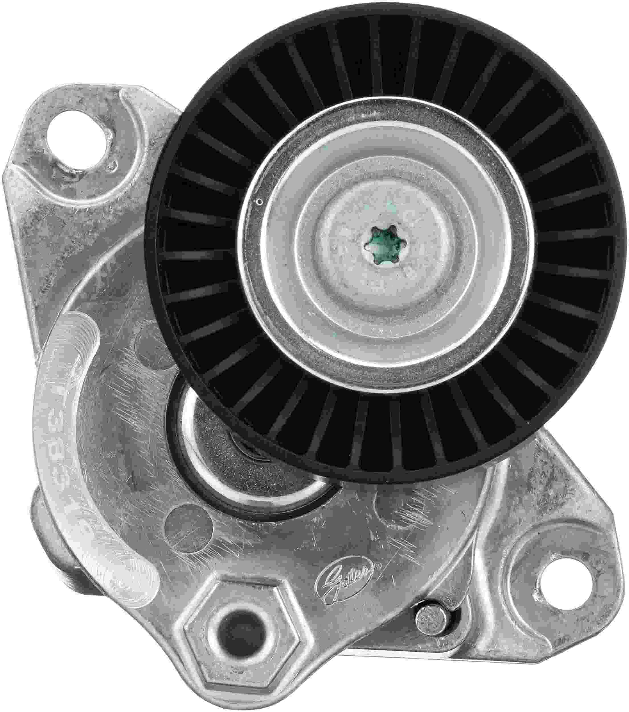 Gates 06-11 Mercedes-Benz E350 V-6 3.5L Tensioner Assy. Belt Drive Tensioner