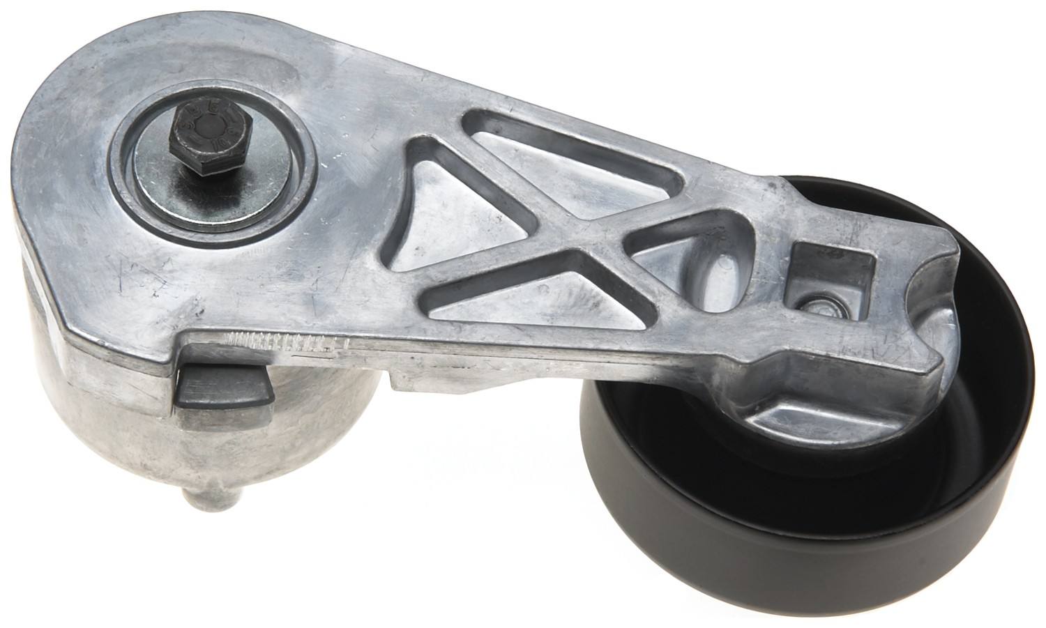 Gates 07-03 Ford Super Duty Pickup V8 6.0L Diesel Tensioner Rt Side Belt Drive Pulley & Tensioner