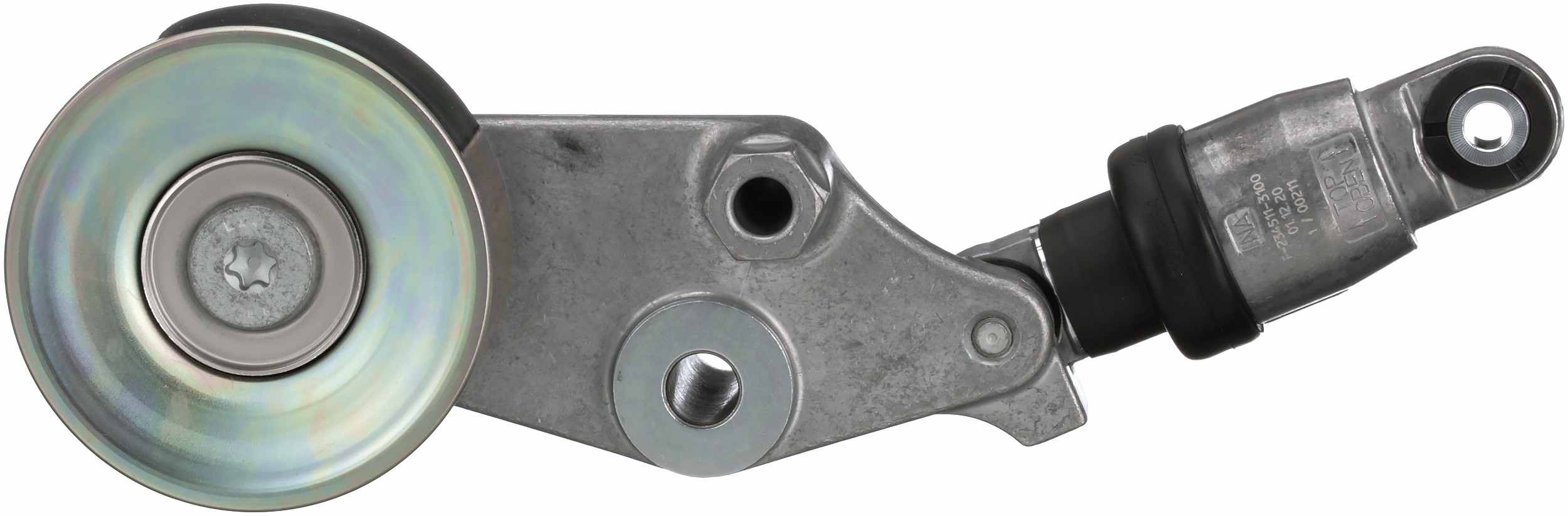 Gates 02-04 Honda Odyssey V-6 3.5L Alt. & A.C. Belt Drive Tensioner