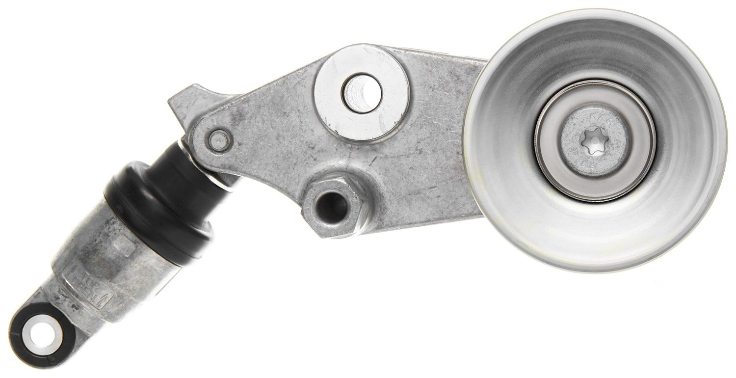 Gates 02-04 Honda Odyssey V-6 3.5L Alt. & A.C. Belt Drive Tensioner