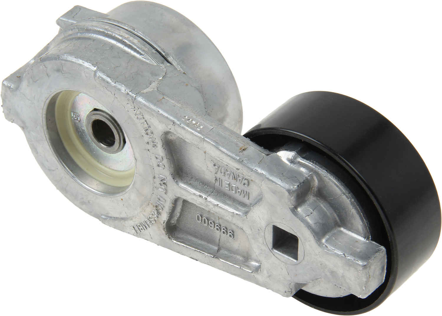 Gates 09-12 Dodge Challenger RT/SRT8 / 06-11 Charger RT DriveAlign Automatic Belt Tensioner