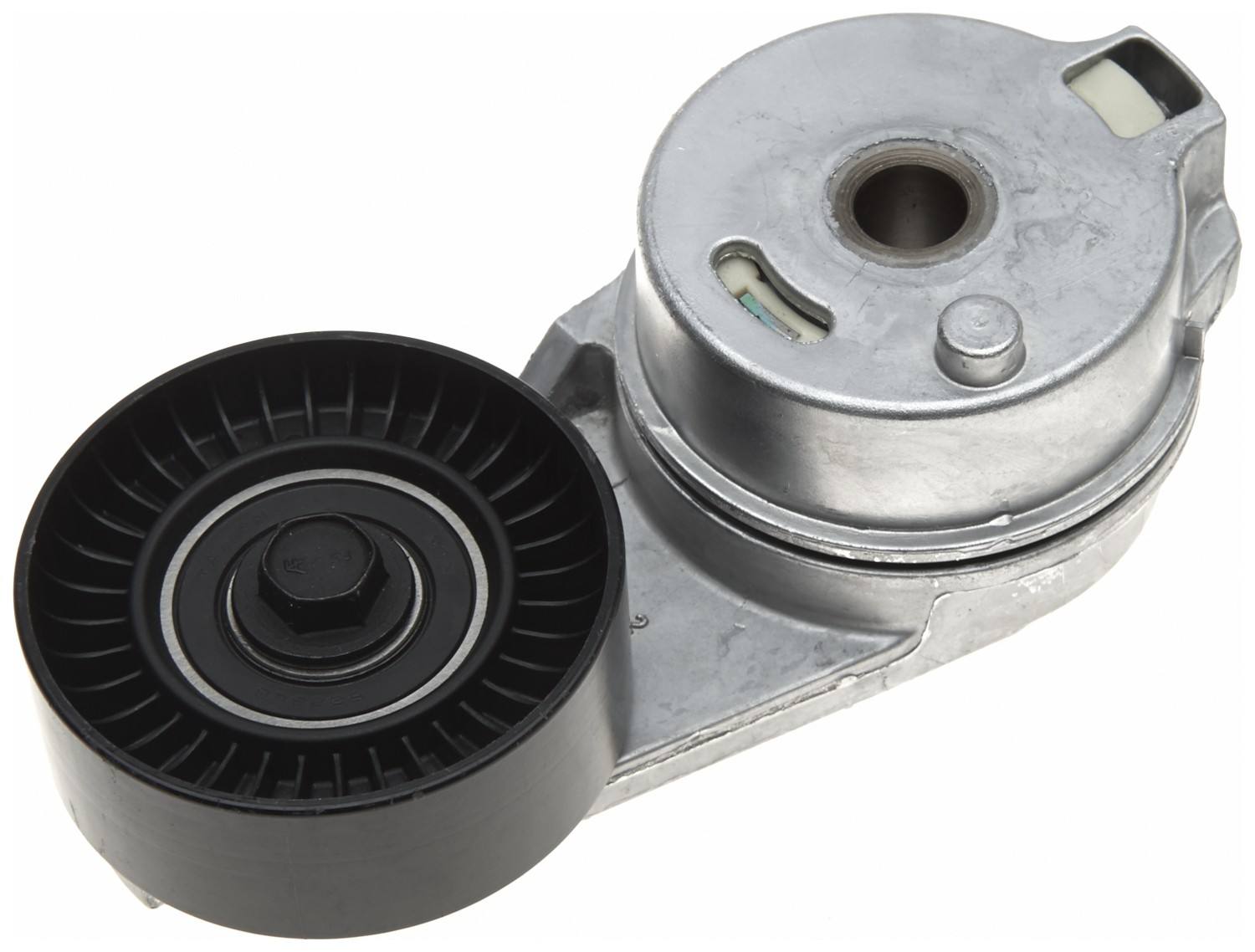 Gates 09-12 Dodge Challenger RT/SRT8 / 06-11 Charger RT DriveAlign Automatic Belt Tensioner