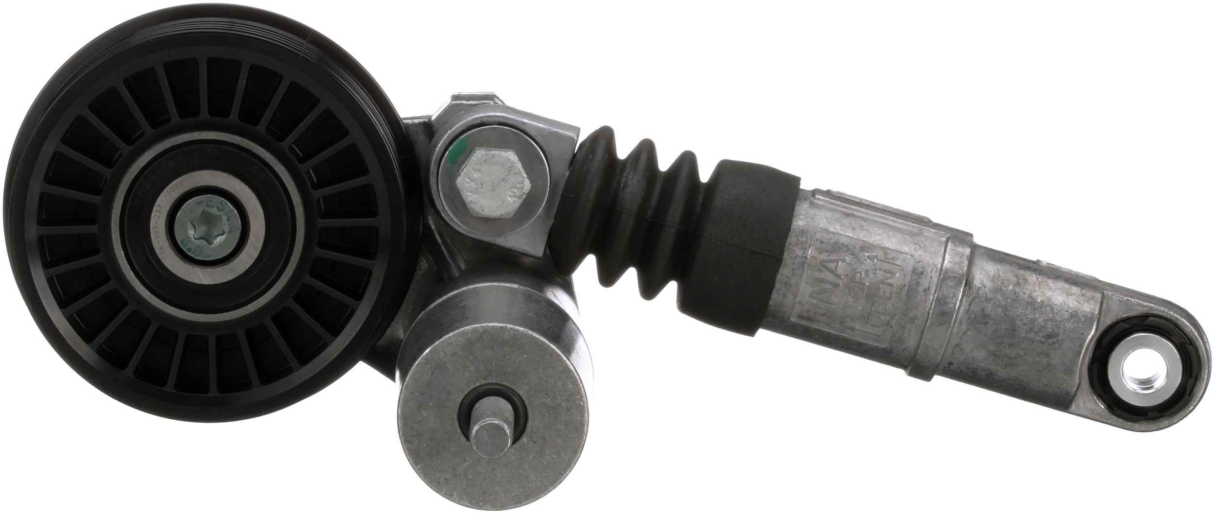 Gates 04-05 Volkswagen Passat 4-Cyl. 2.0L Diesel Alt. & P.S. Belt Drive Tensioner