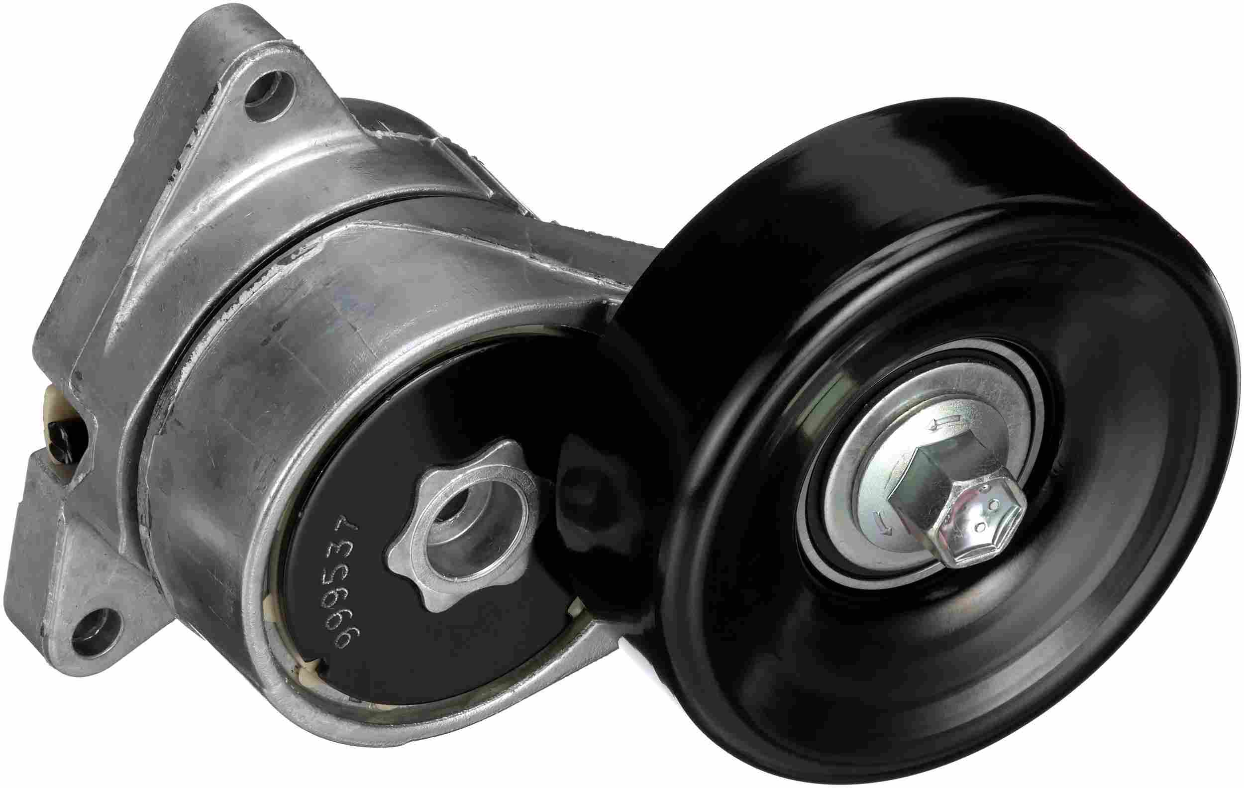 Gates 03-04 Honda Pilot V-6 3.5L Alt. & A.C. Belt Drive Tensioner