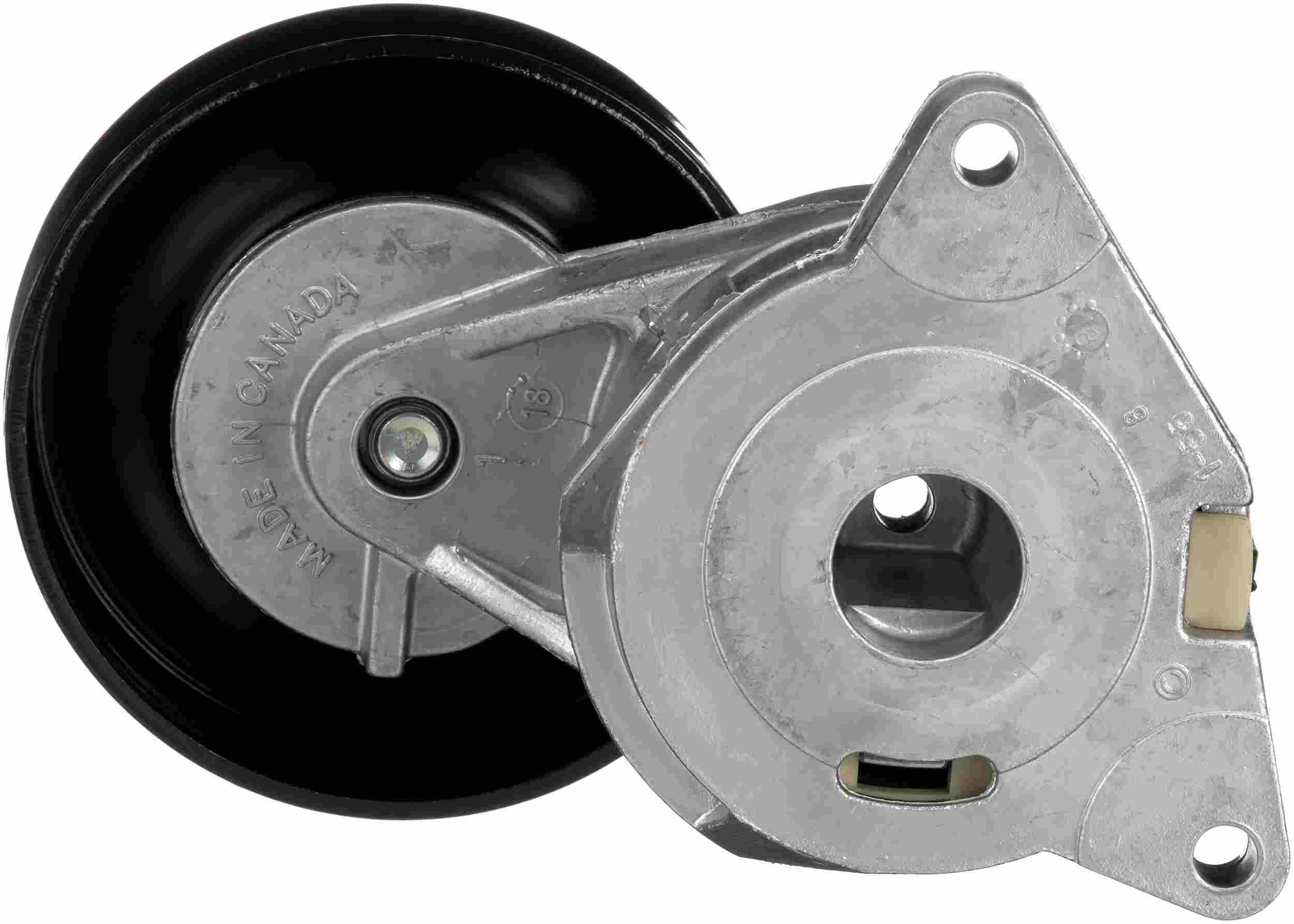 Gates 03-04 Honda Pilot V-6 3.5L Alt. & A.C. Belt Drive Tensioner