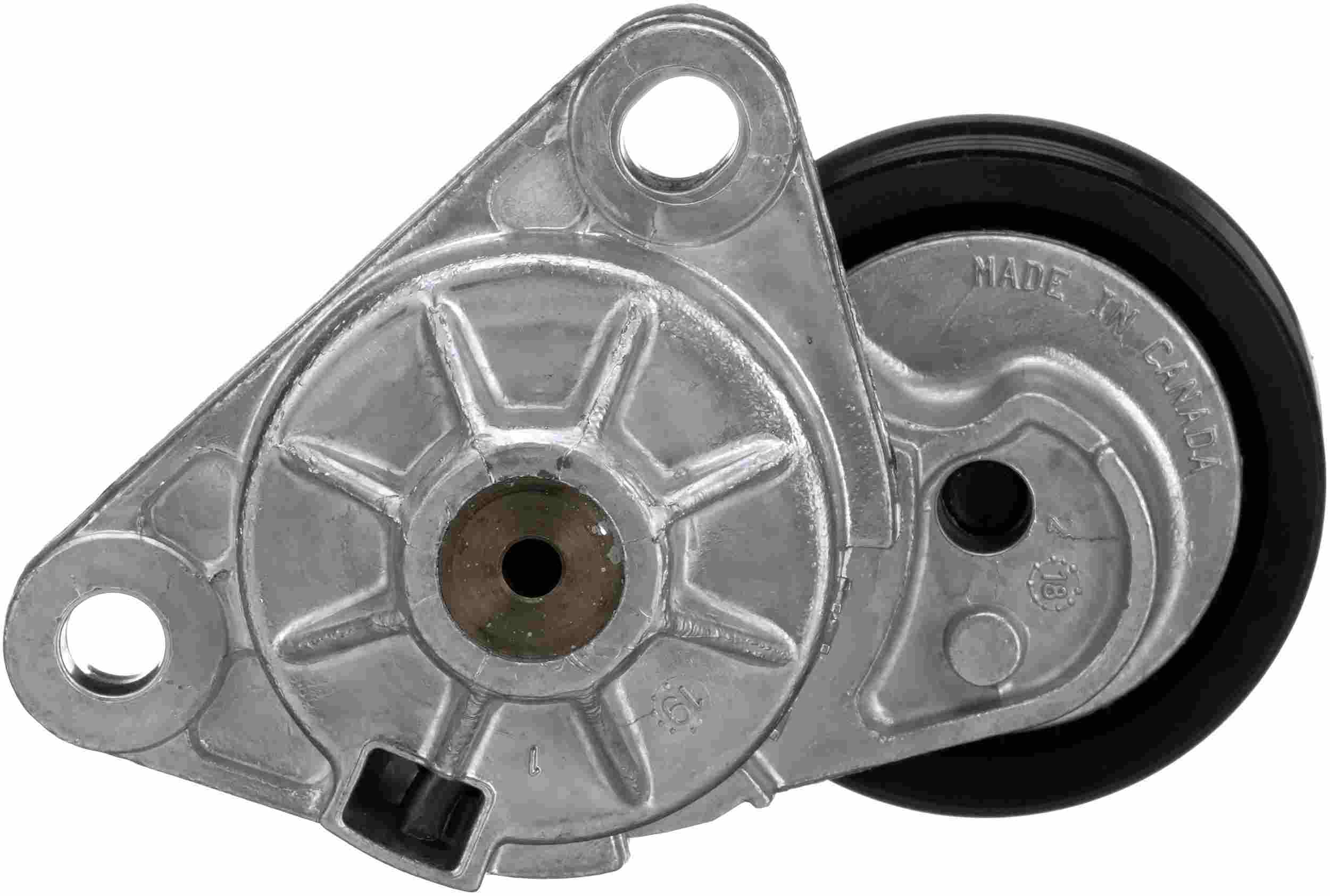 Gates 05-13 Chevy Corvette DriveAlign Automatic Belt Tensioner