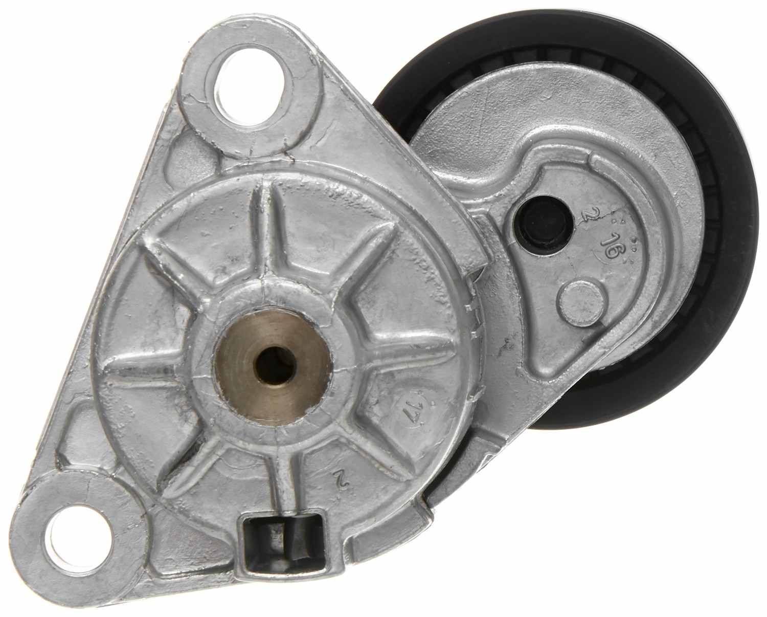 Gates 05-13 Chevy Corvette DriveAlign Automatic Belt Tensioner