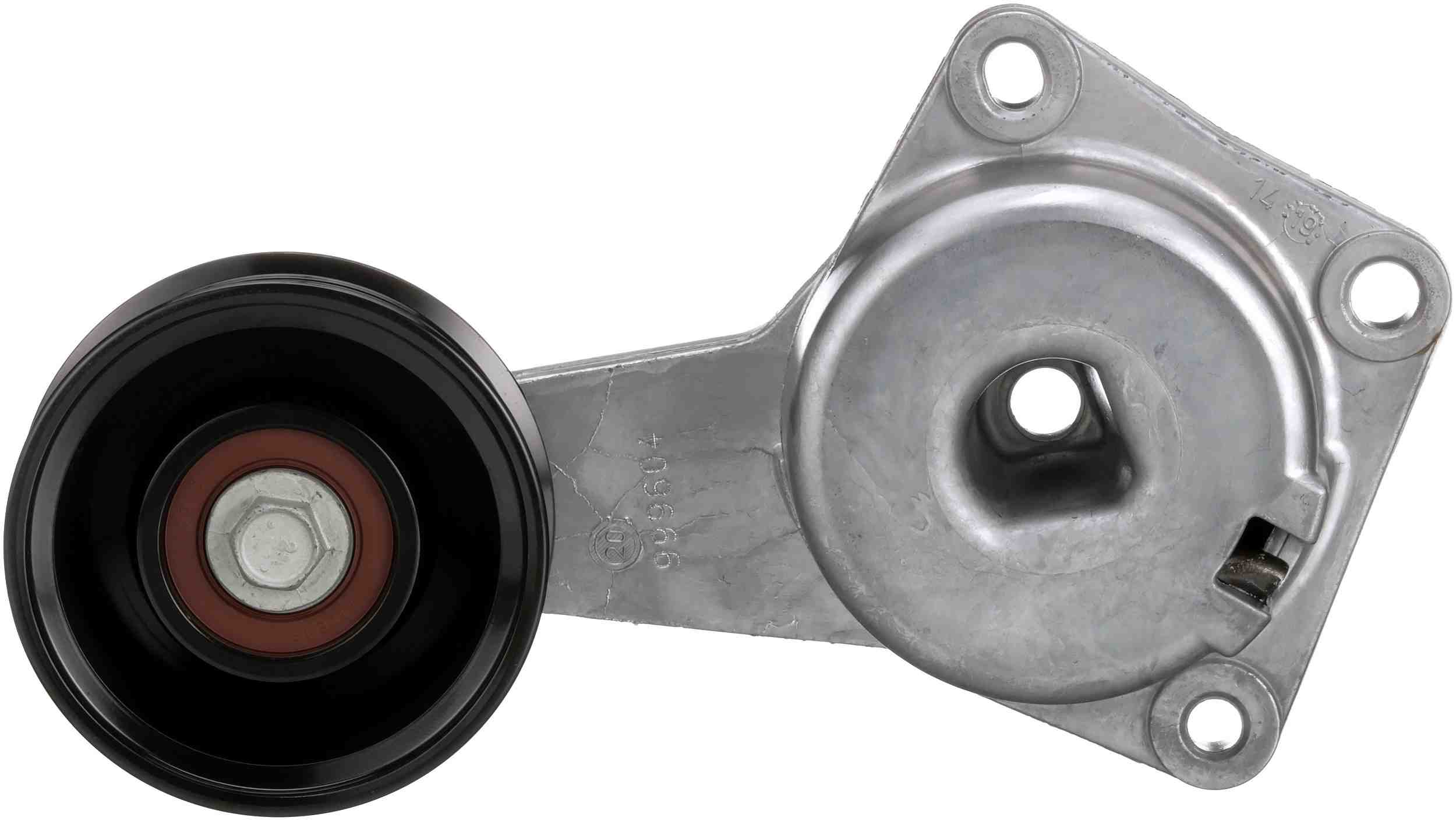 Gates 08-04 Ford F Series Pickup V8 5.4L Tensioner Assy. Belt Drive Pulleys & Tensioners