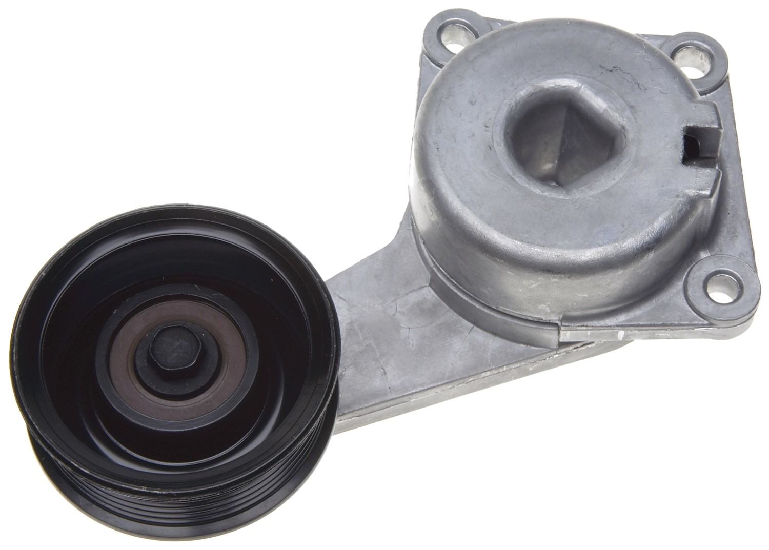 Gates 08-04 Ford F Series Pickup V8 5.4L Tensioner Assy. Belt Drive Pulleys & Tensioners