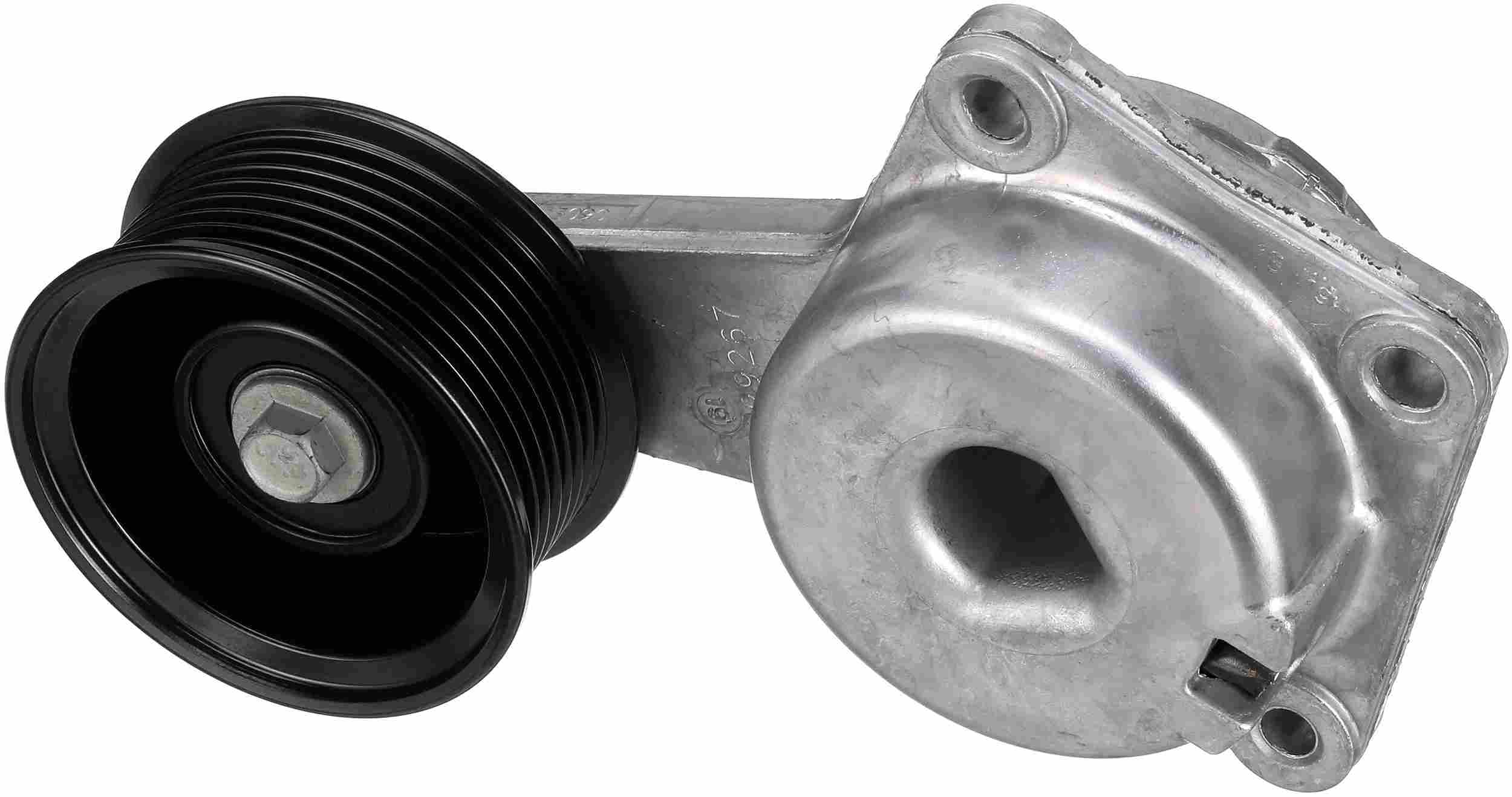 Gates 02-97 Ford F Series Pickup V8 5.4L Tensioner Assy. Belt Drive Pulleys & Tensioners