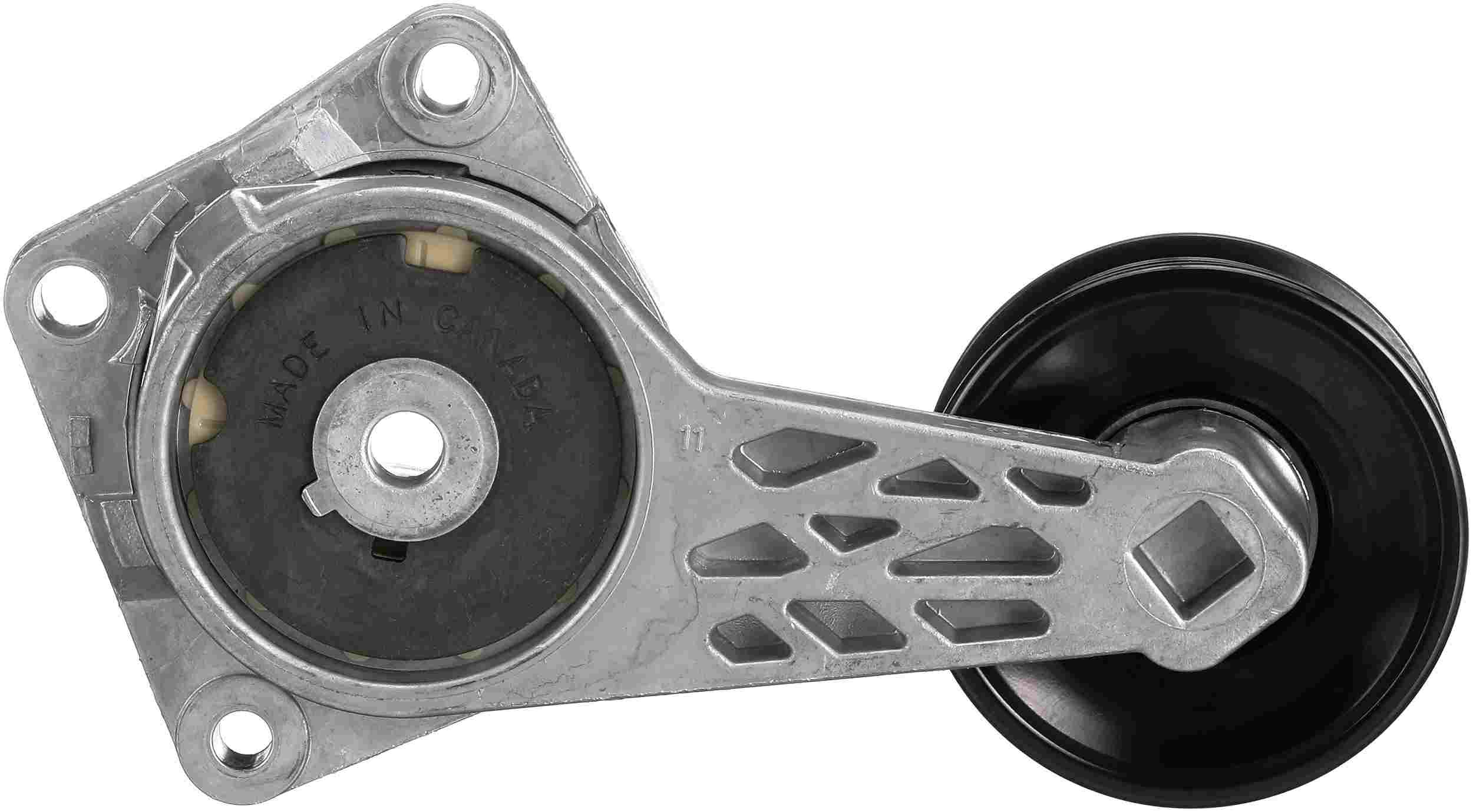 Gates 02-97 Ford F Series Pickup V8 5.4L Tensioner Assy. Belt Drive Pulleys & Tensioners