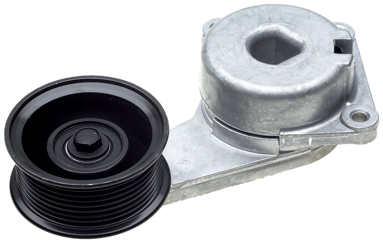 Gates 02-97 Ford F Series Pickup V8 5.4L Tensioner Assy. Belt Drive Pulleys & Tensioners