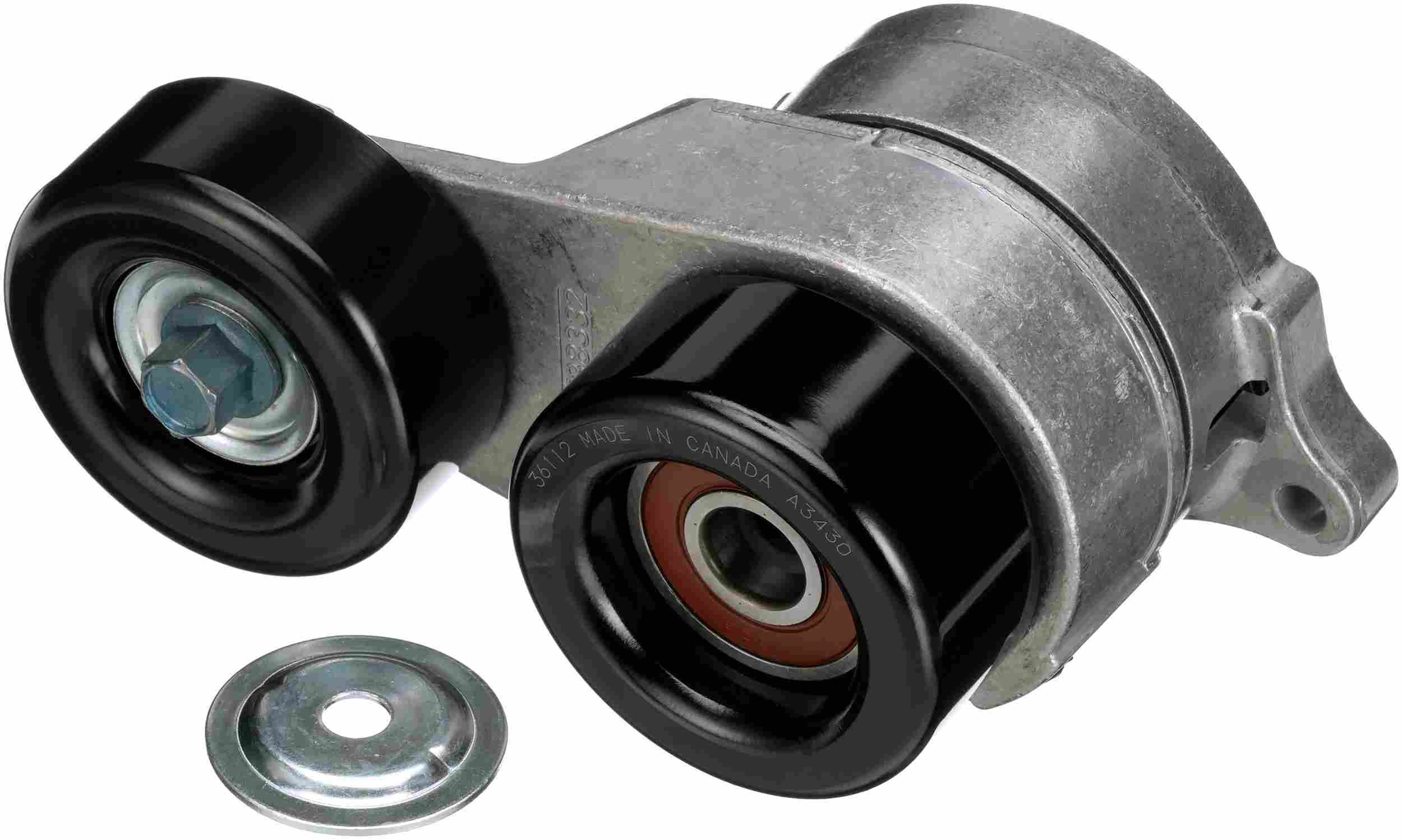 Gates 05-10 Honda Odyssey V-6 3.5L Tensioner Assy. Belt Drive Tensioner