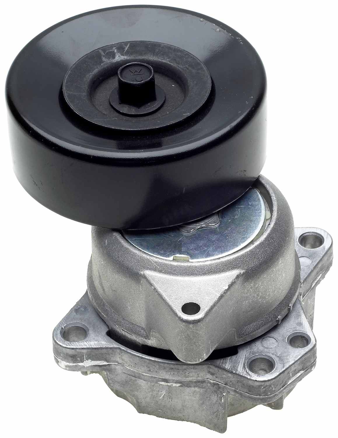 Gates 04-12 Nissan Pathfinder 5.6L V8 VK56 DriveAlign Auto Tensioner