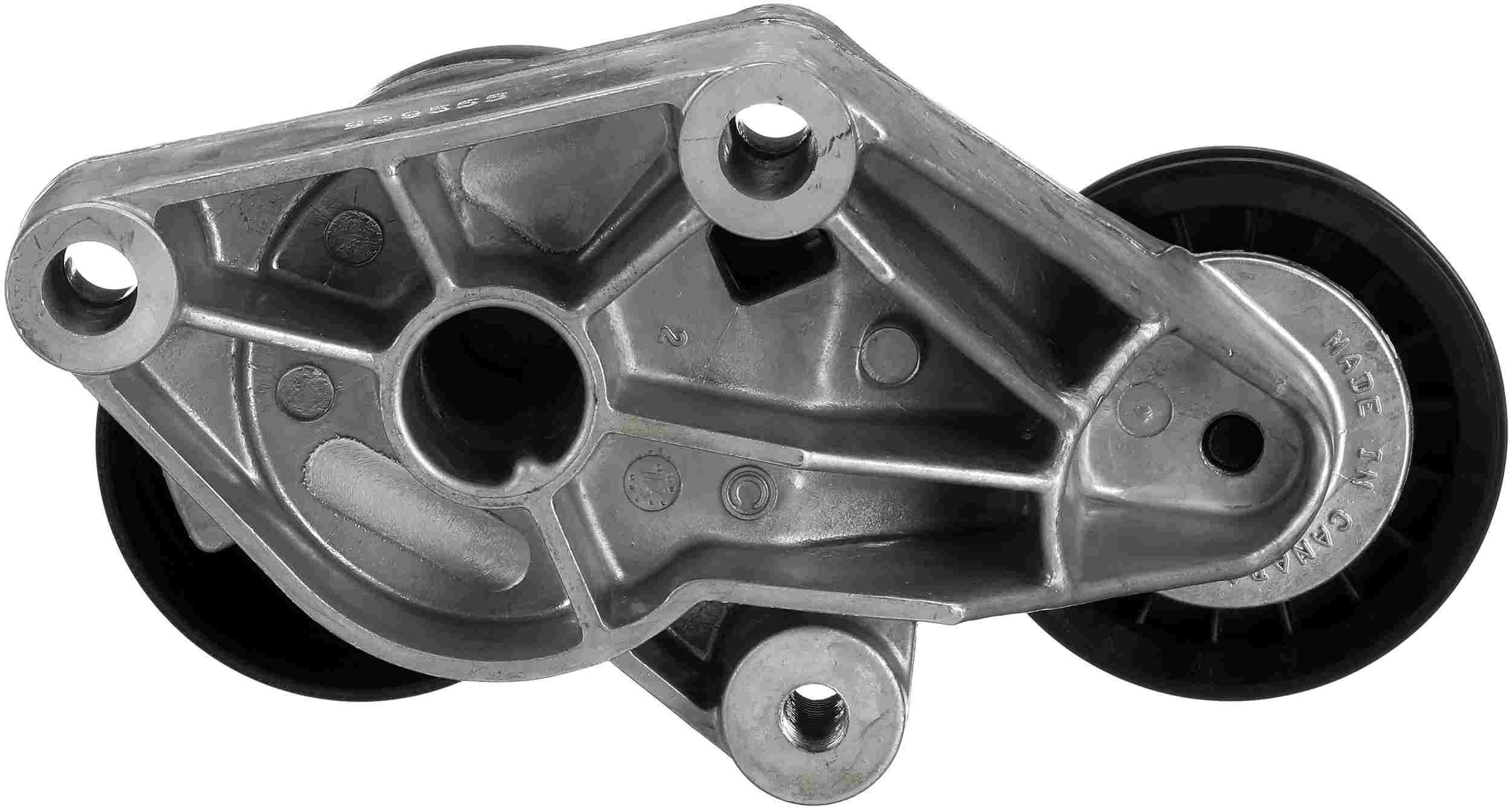 Gates 96-05 Buick Park Avenue V-6 3.8L Supercharger Belt Drive Tensioner