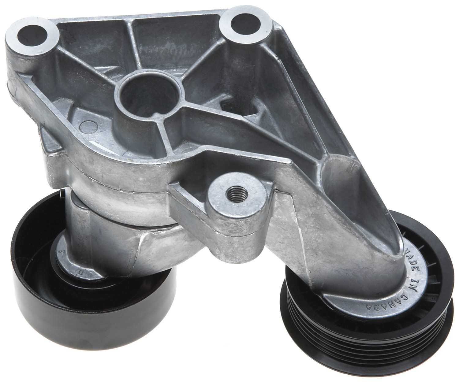 Gates 96-05 Buick Park Avenue V-6 3.8L Supercharger Belt Drive Tensioner
