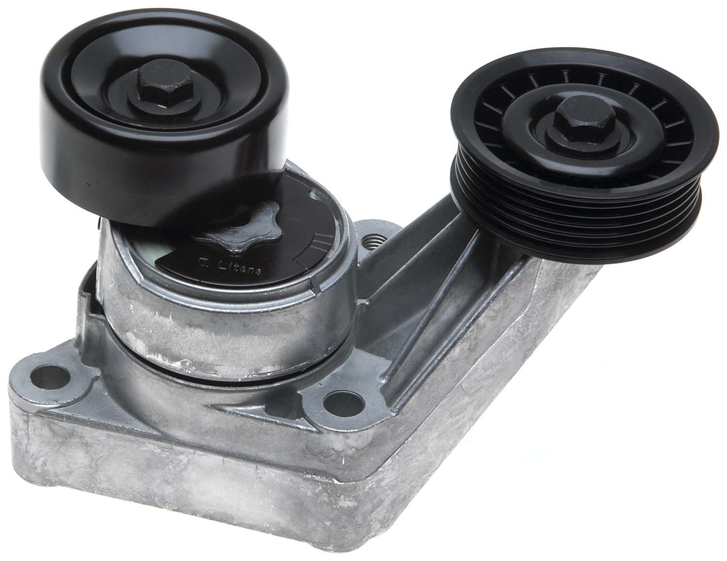 Gates 96-05 Buick Park Avenue V-6 3.8L Supercharger Belt Drive Tensioner