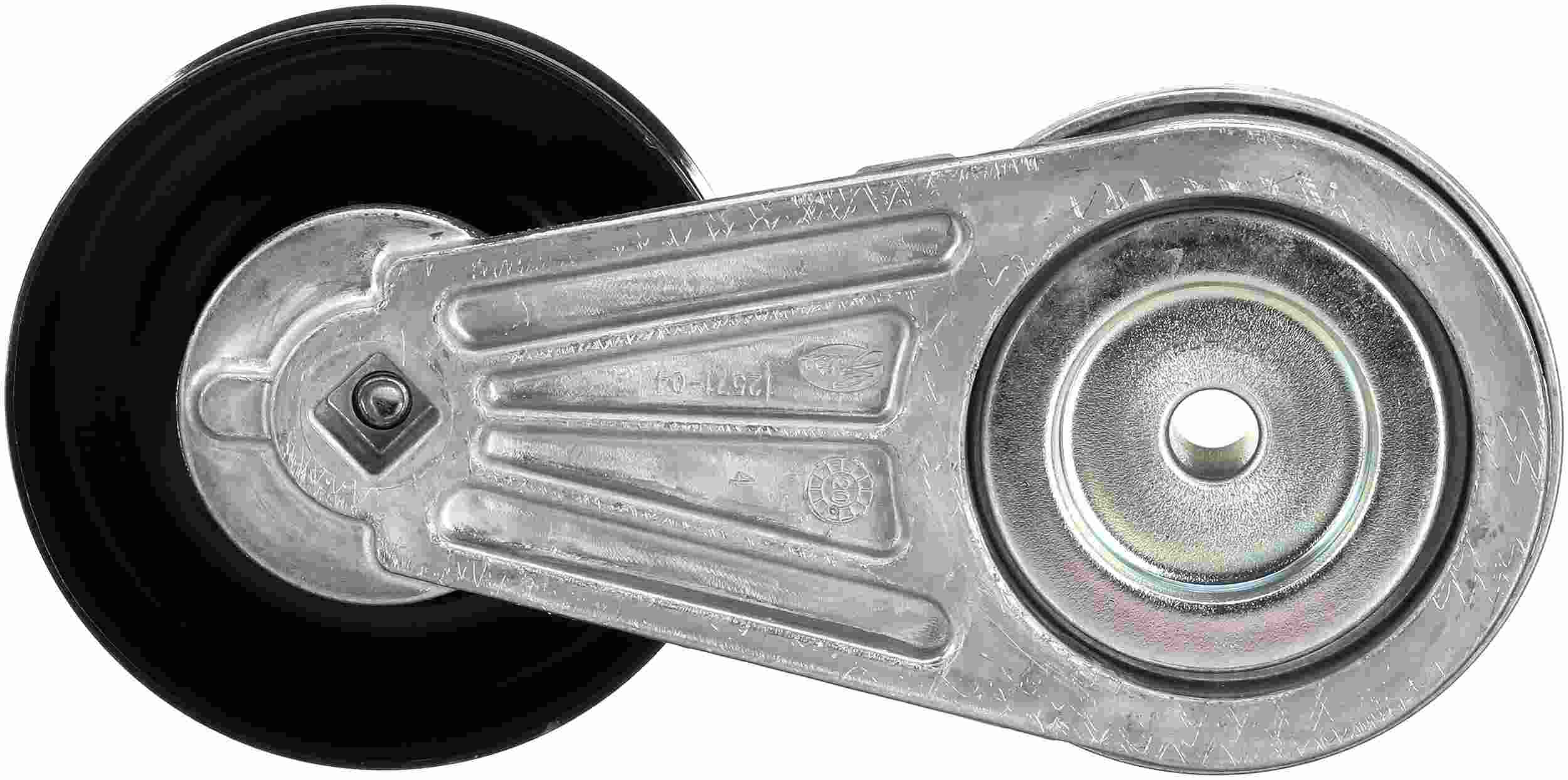 Gates 98-05 Buick Century V-6 3.1L Tensioner Assy. Belt Drive Tensioner