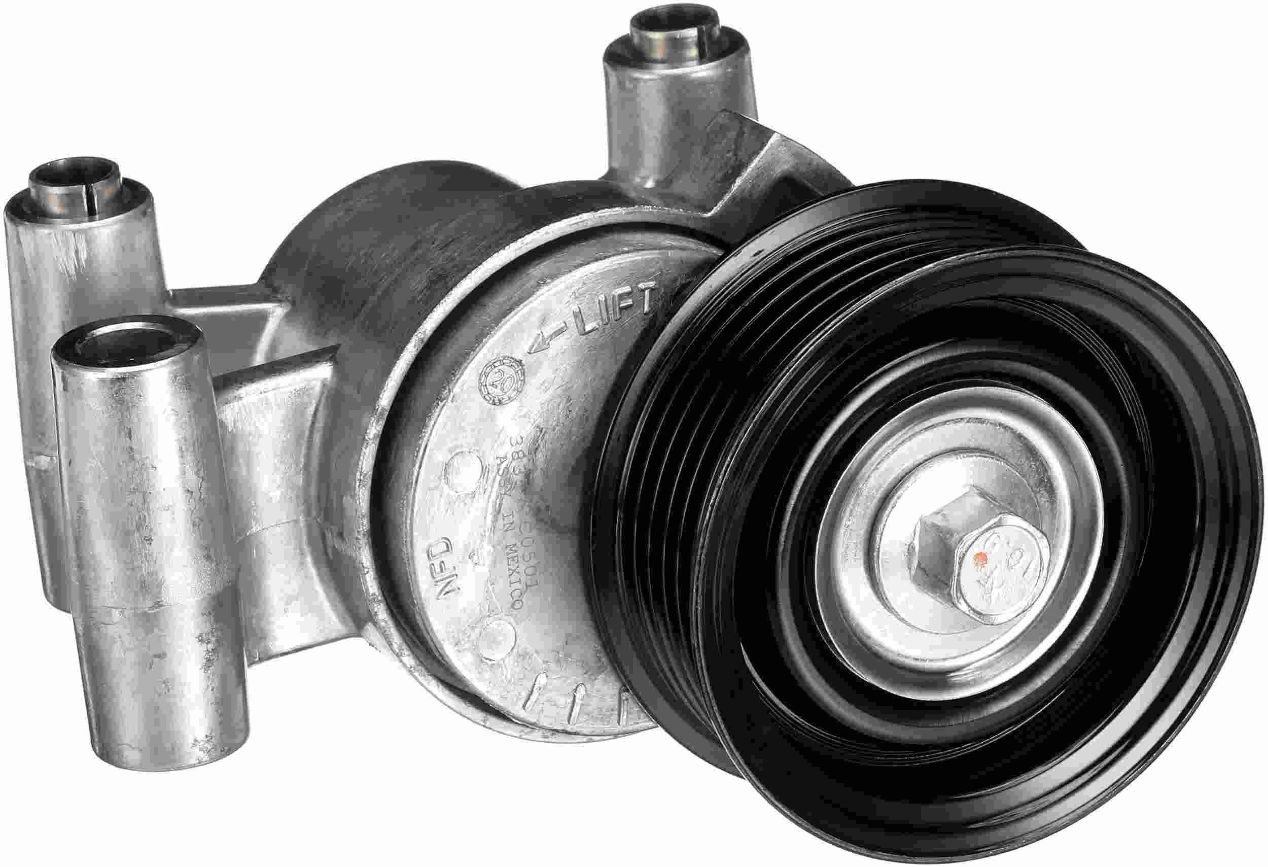 Gates 04-13 Mazda 3 4-Cyl. 2.0L Tensioner Assy. Belt Drive Tensioner