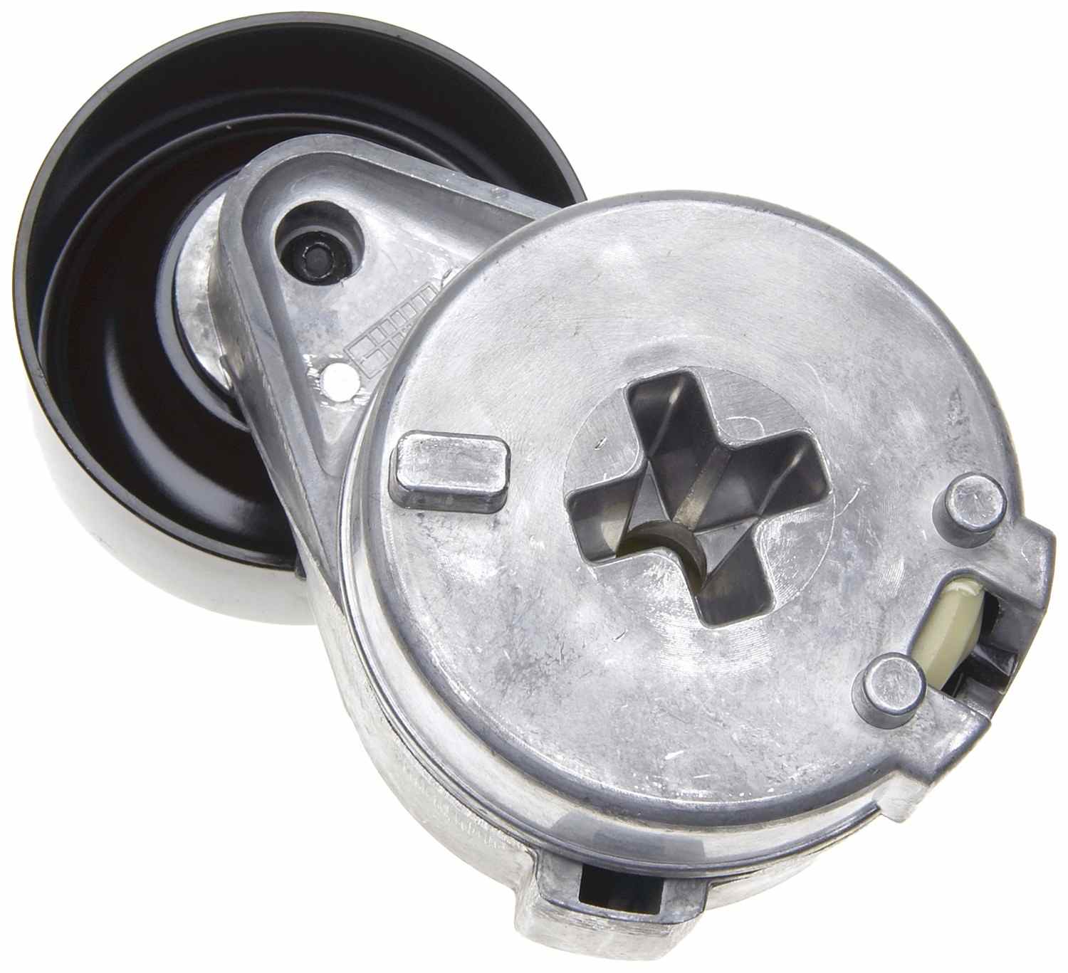 Gates 97-07 Pontiac Grand Prix V-6 3.8L Supercharger Belt Drive Tensioner