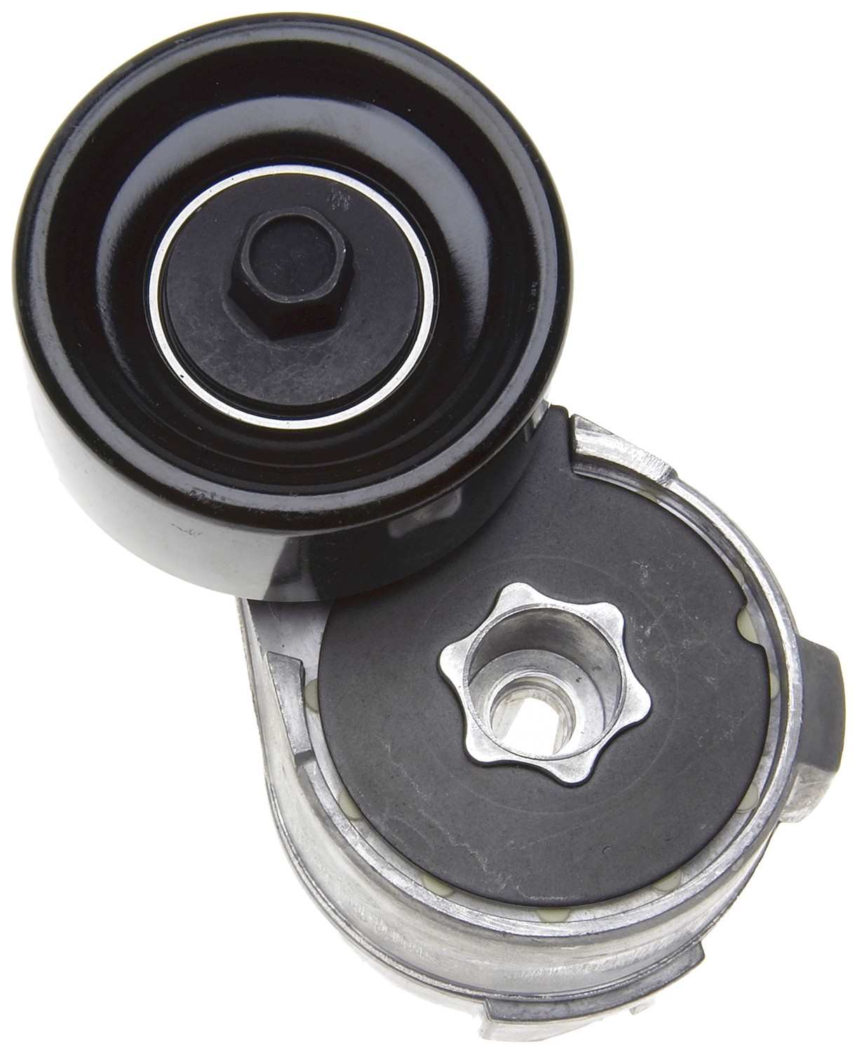 Gates 97-07 Pontiac Grand Prix V-6 3.8L Supercharger Belt Drive Tensioner