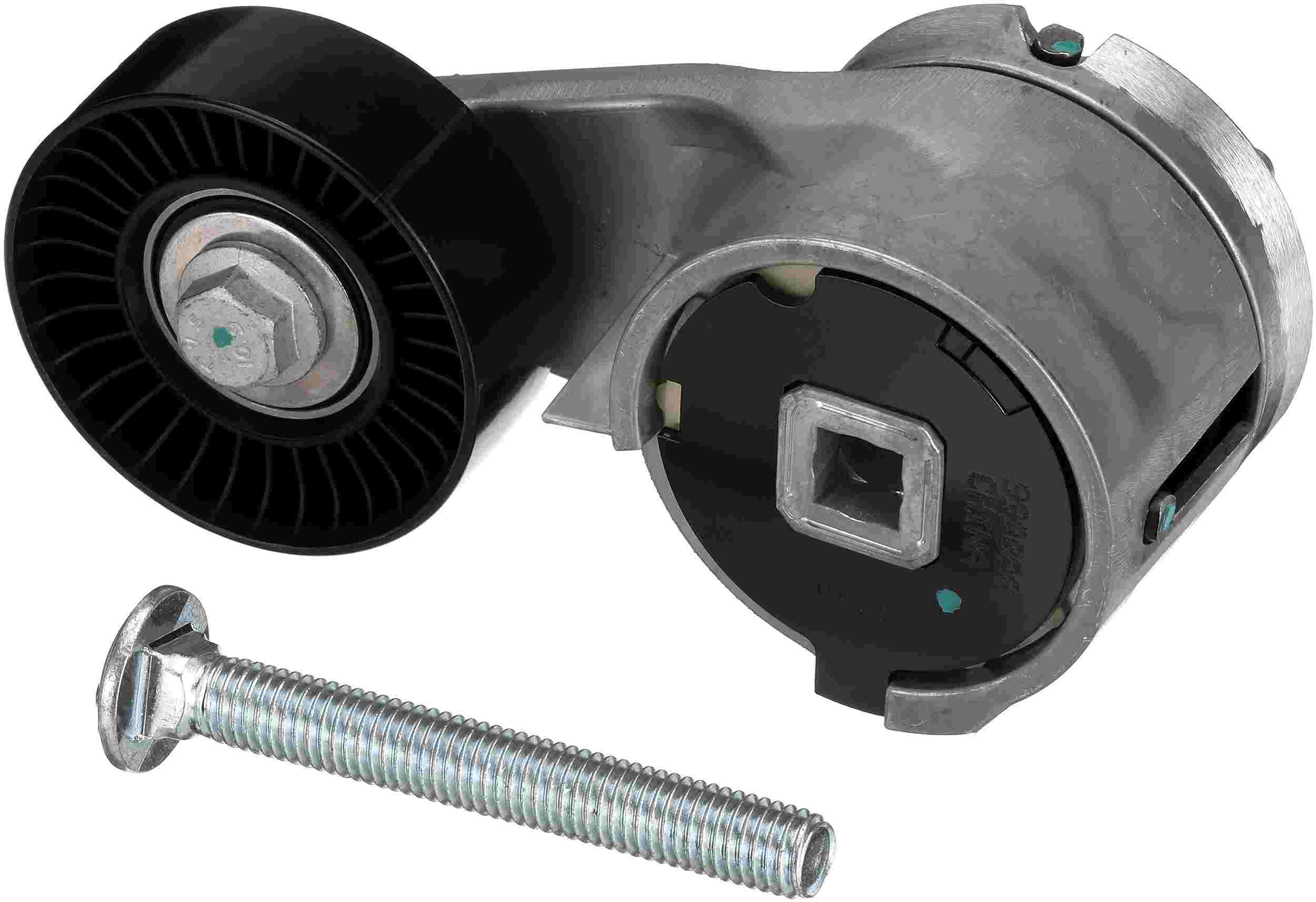 Gates 79-84Ford Mustang GT V8 5.0L DriveAlign Automatic Belt Tensioner
