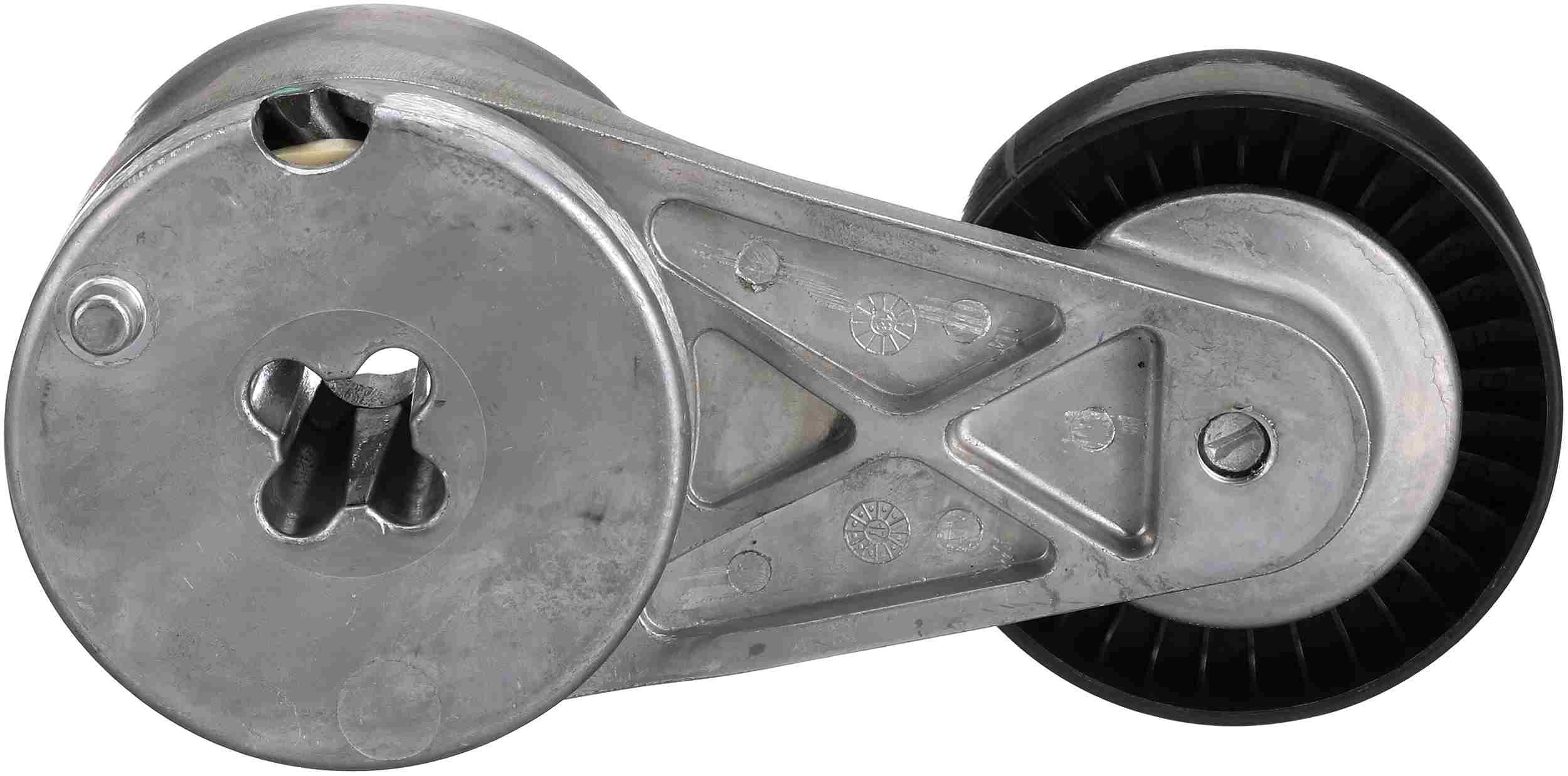 Gates 79-84Ford Mustang GT V8 5.0L DriveAlign Automatic Belt Tensioner