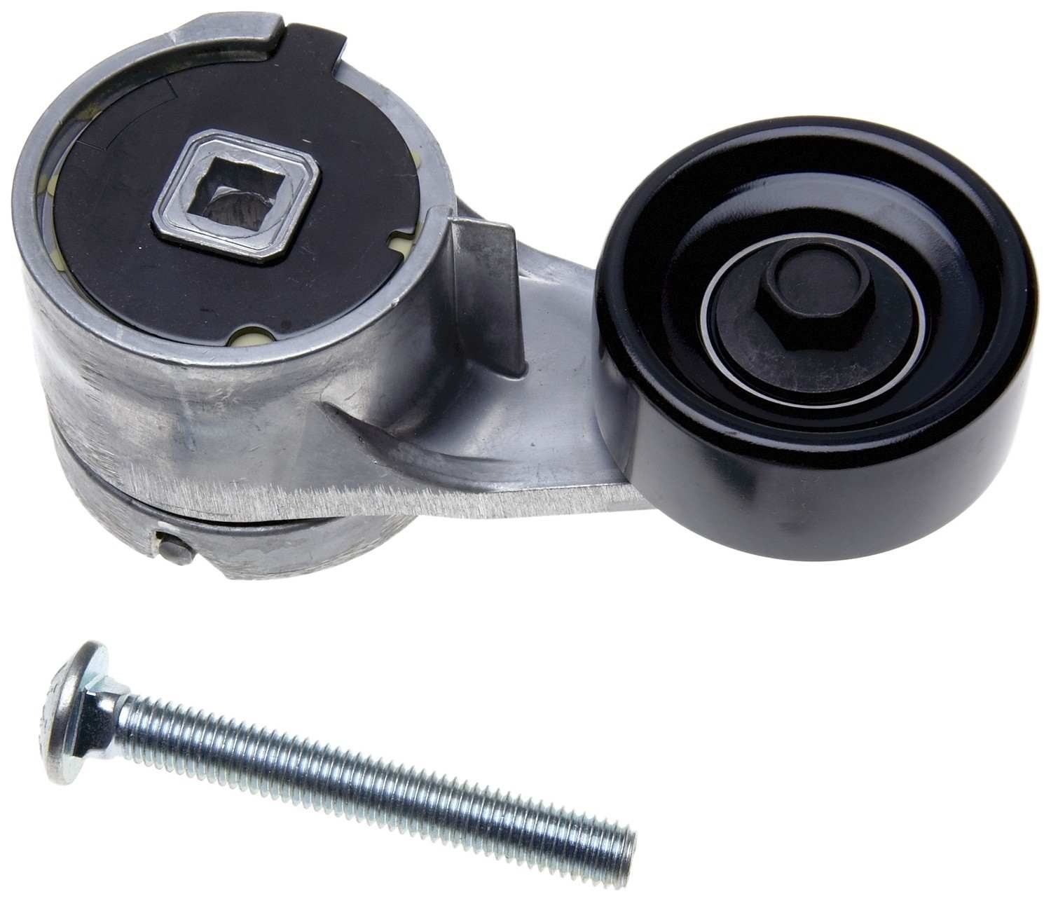 Gates 79-84Ford Mustang GT V8 5.0L DriveAlign Automatic Belt Tensioner