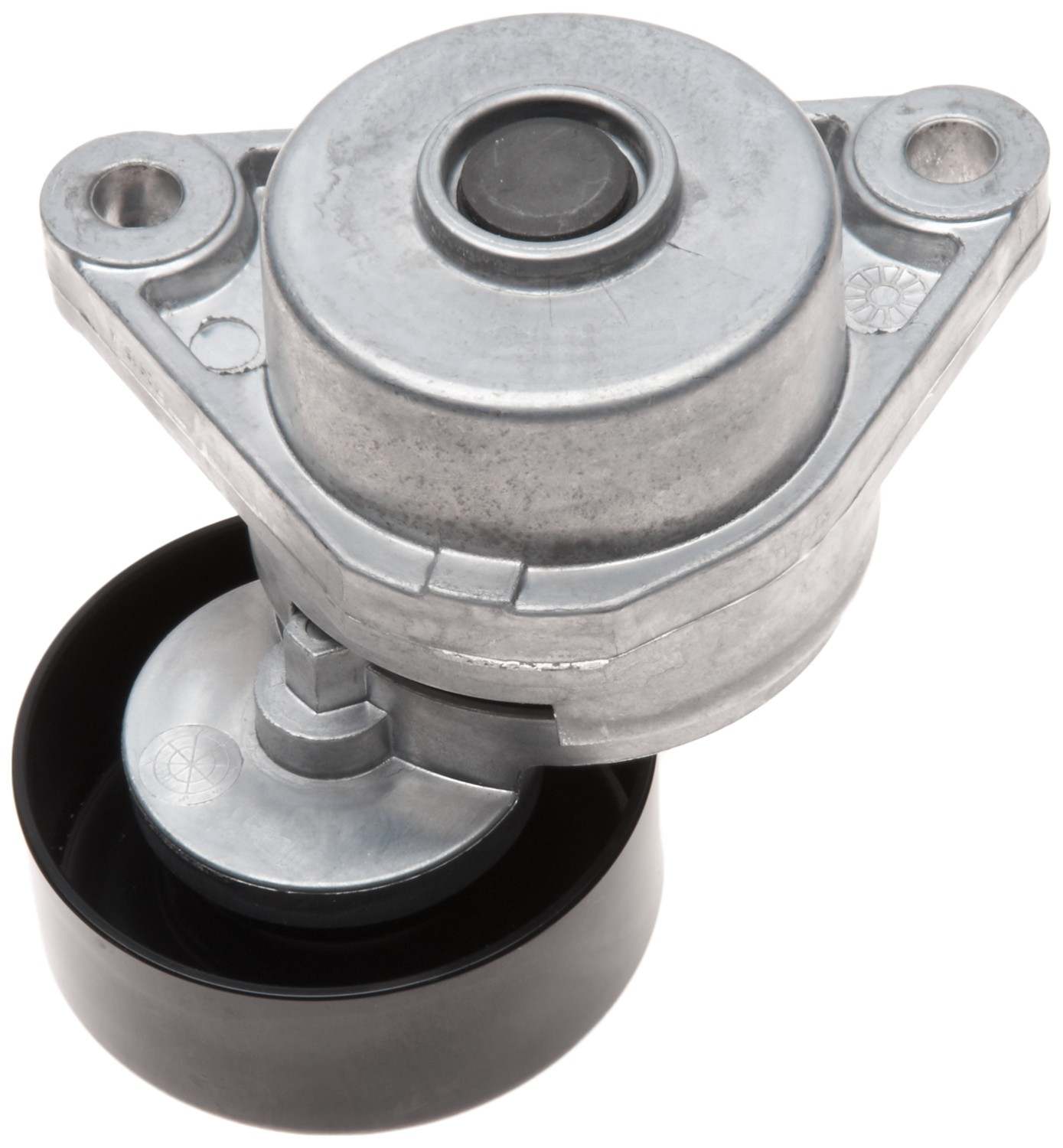 Gates 04-08 Chevrolet Aveo 4-Cyl. 1.6L Tensioner Assy. Belt Drive Tensioner