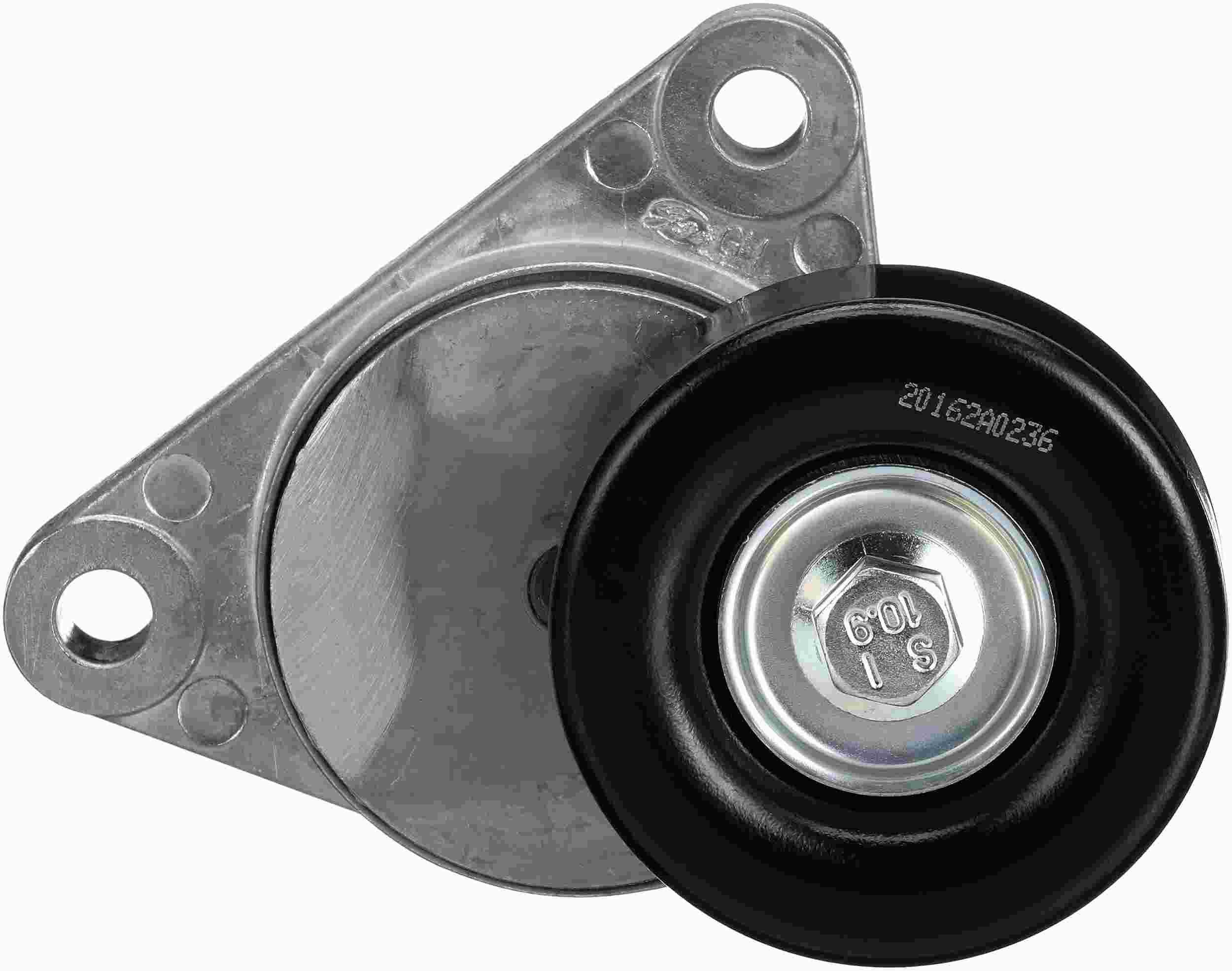 Gates 04-08 Chevrolet Aveo 4-Cyl. 1.6L Tensioner Assy. Belt Drive Tensioner