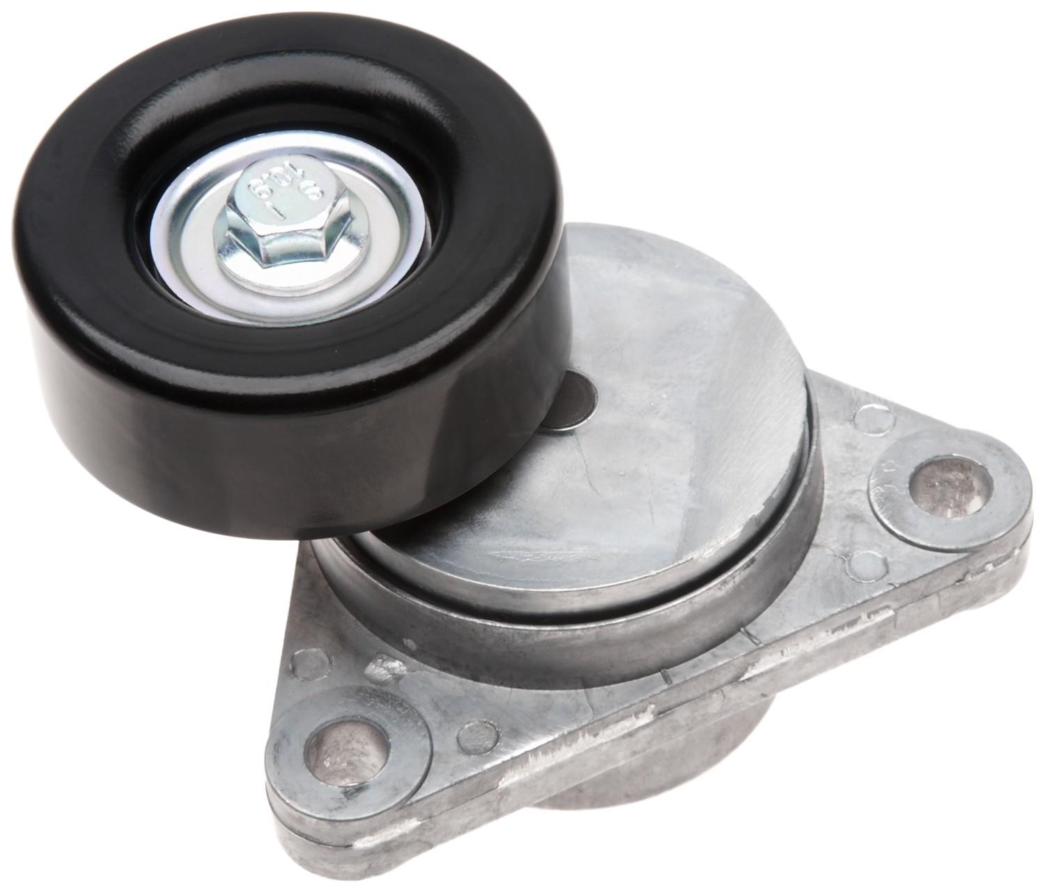 Gates 04-08 Chevrolet Aveo 4-Cyl. 1.6L Tensioner Assy. Belt Drive Tensioner