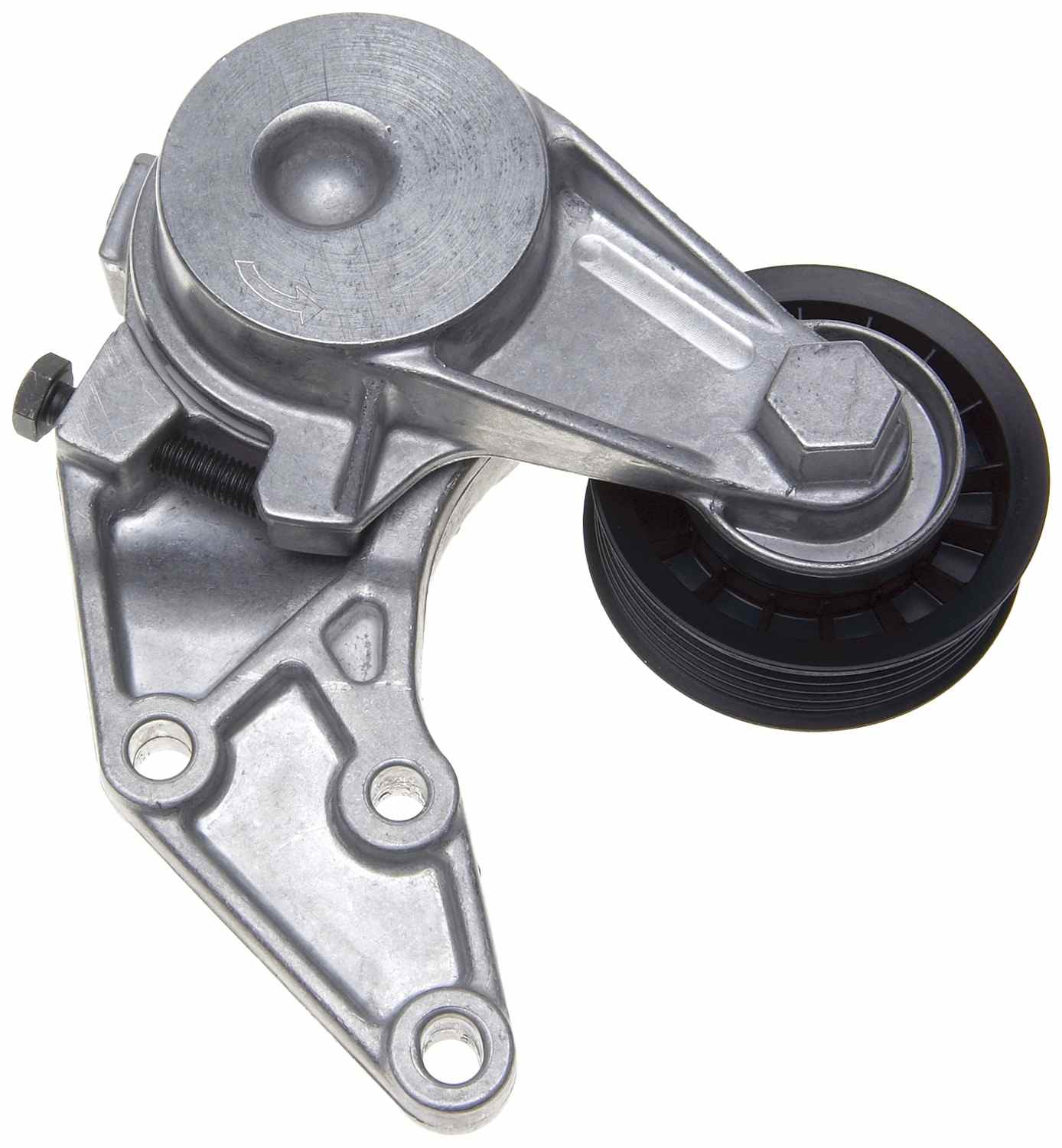 Gates 02-04 Volkswagen Jetta V-6 2.8L Tensioner Assy. Belt Drive Tensioner