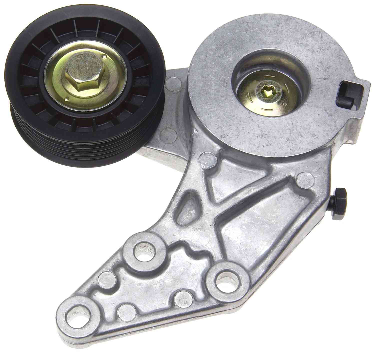 Gates 02-04 Volkswagen Jetta V-6 2.8L Tensioner Assy. Belt Drive Tensioner