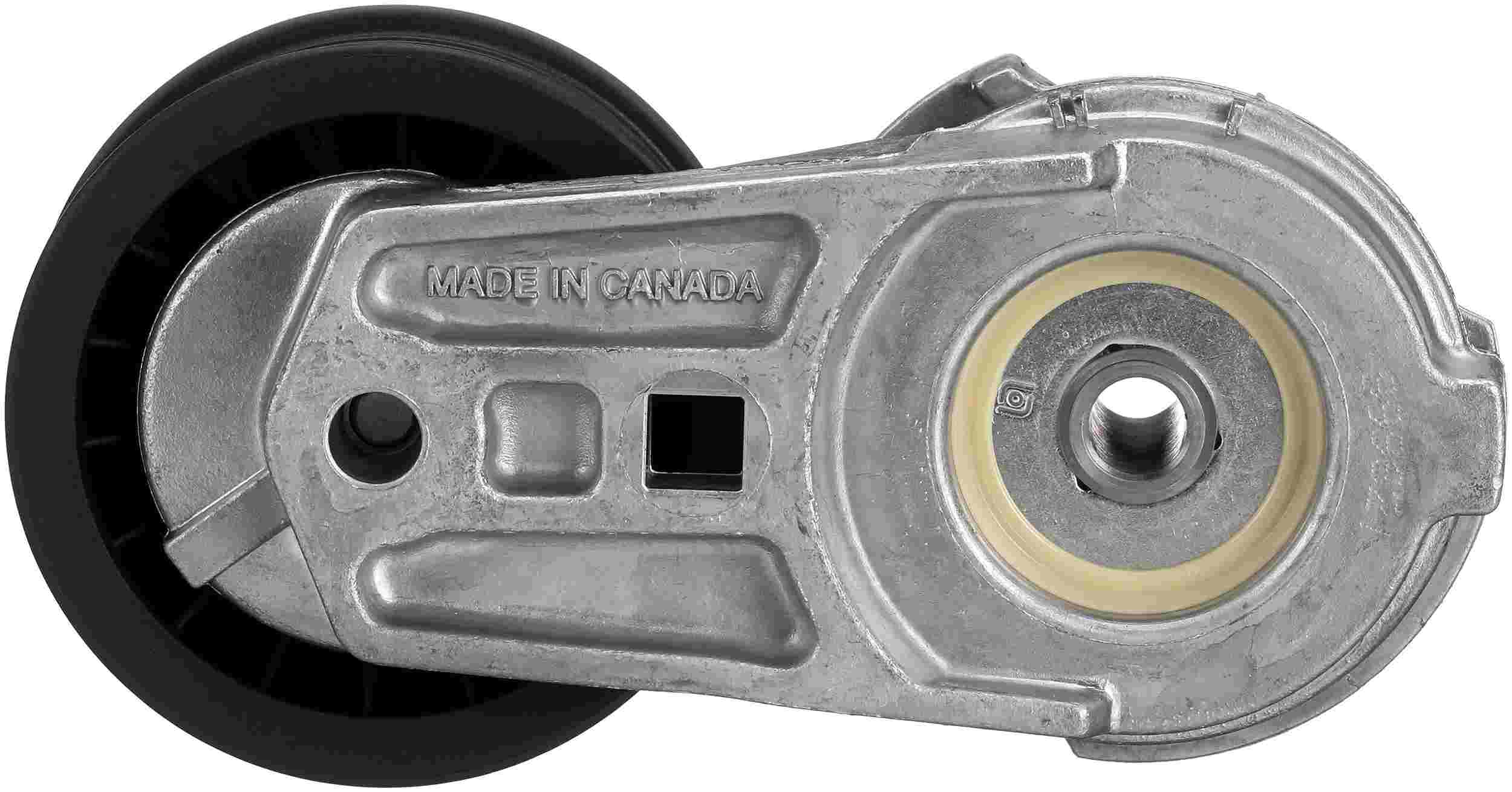 Gates 03-08 Dodge Ram Pickup V-8 5.7L Tensioner Assy. Belt Drive Tensioner