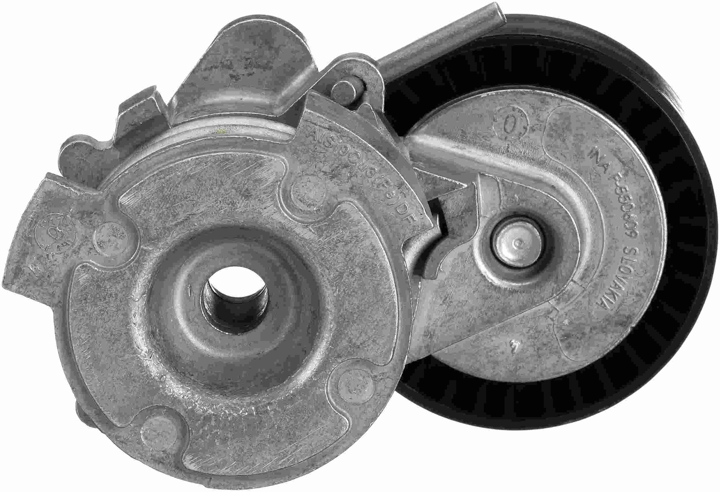 Gates 03-06 BMW X5 6-Cyl. 3.0L A.C. Belt Drive Tensioner