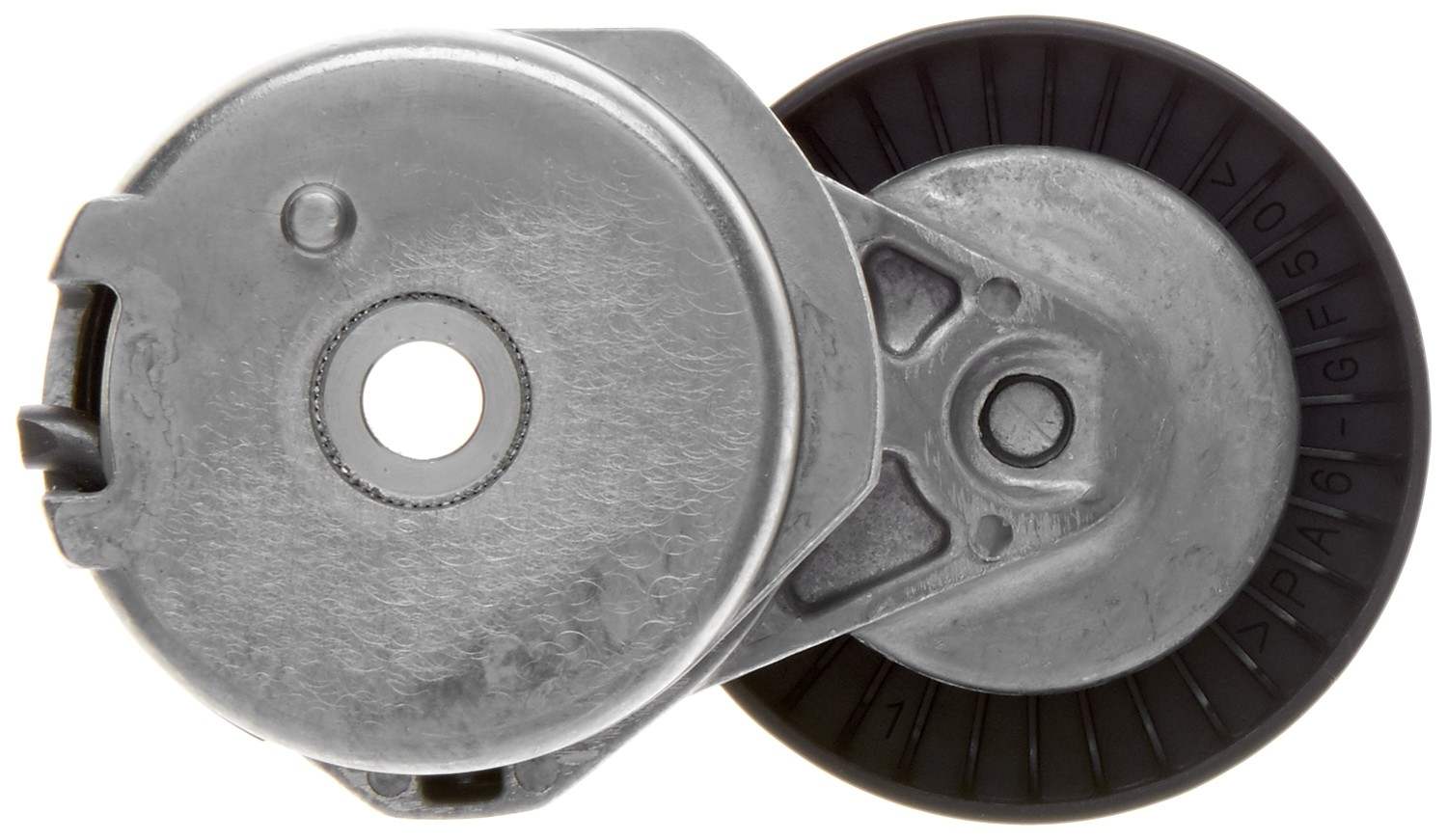 Gates 07-12 Ford Mustang Shelby GT500 (08-09 GT500KR) DriveAlign Automatic Belt Tensioner