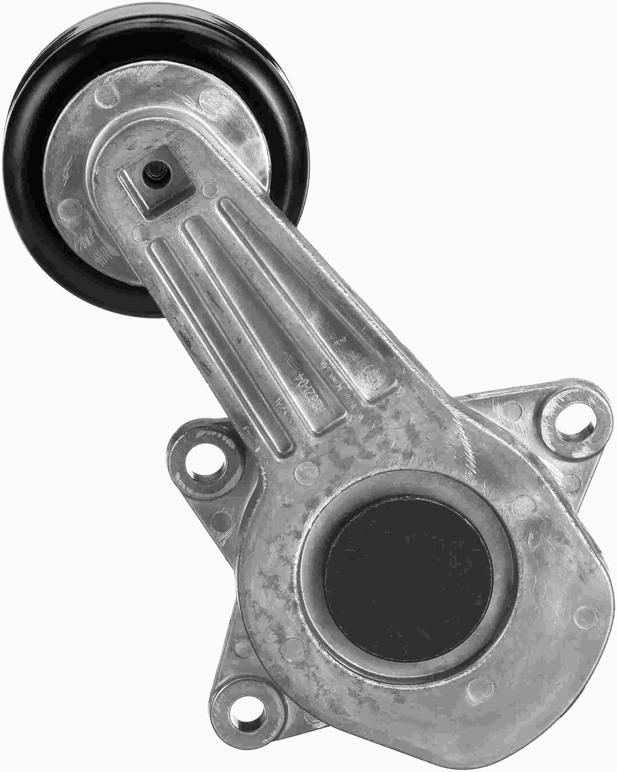 Gates 96-99 Ford Mustang 4.6L V8 DriveAlign Automatic Belt Tensioner