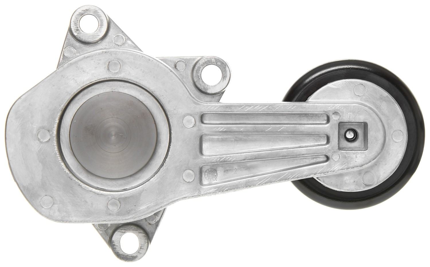 Gates 96-99 Ford Mustang 4.6L V8 DriveAlign Automatic Belt Tensioner