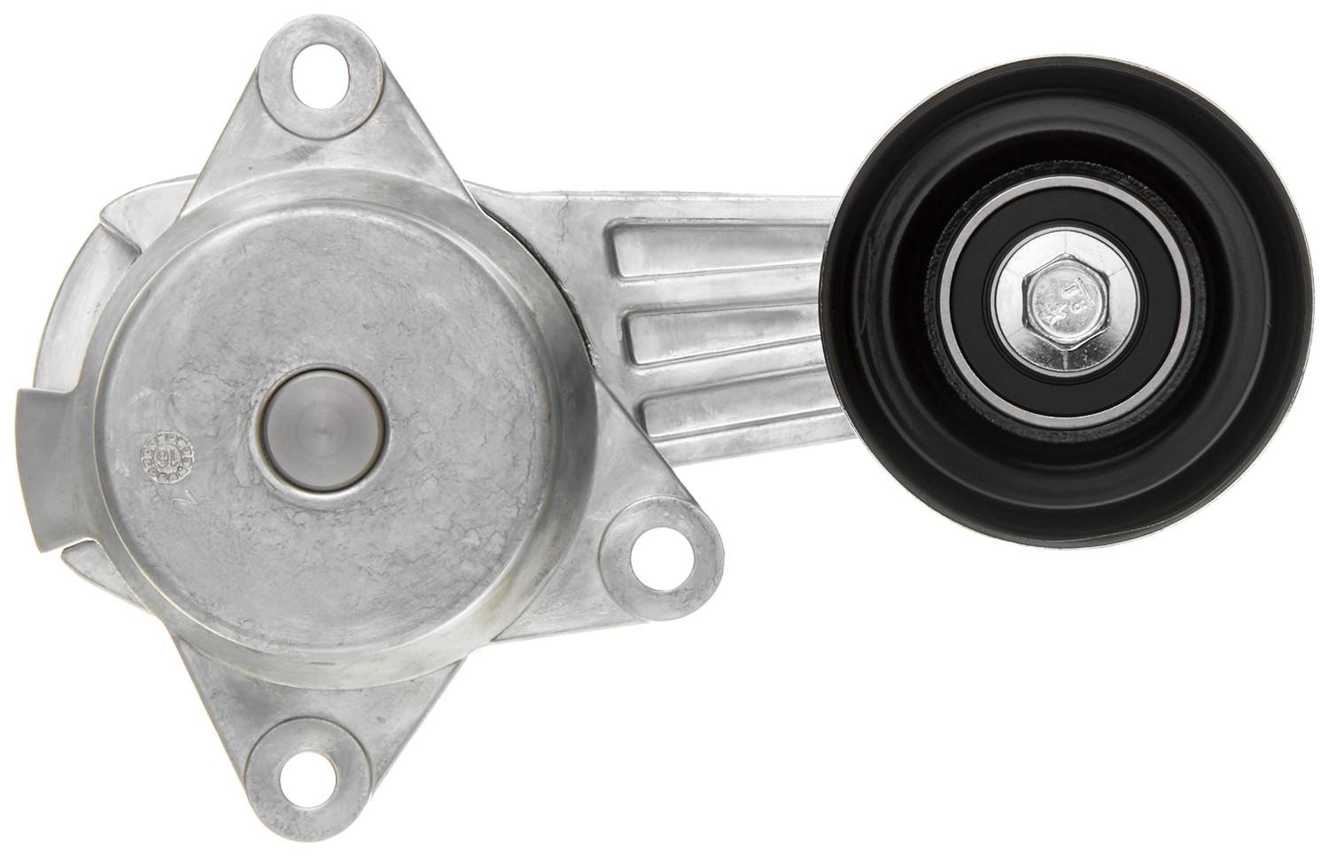 Gates 96-99 Ford Mustang 4.6L V8 DriveAlign Automatic Belt Tensioner