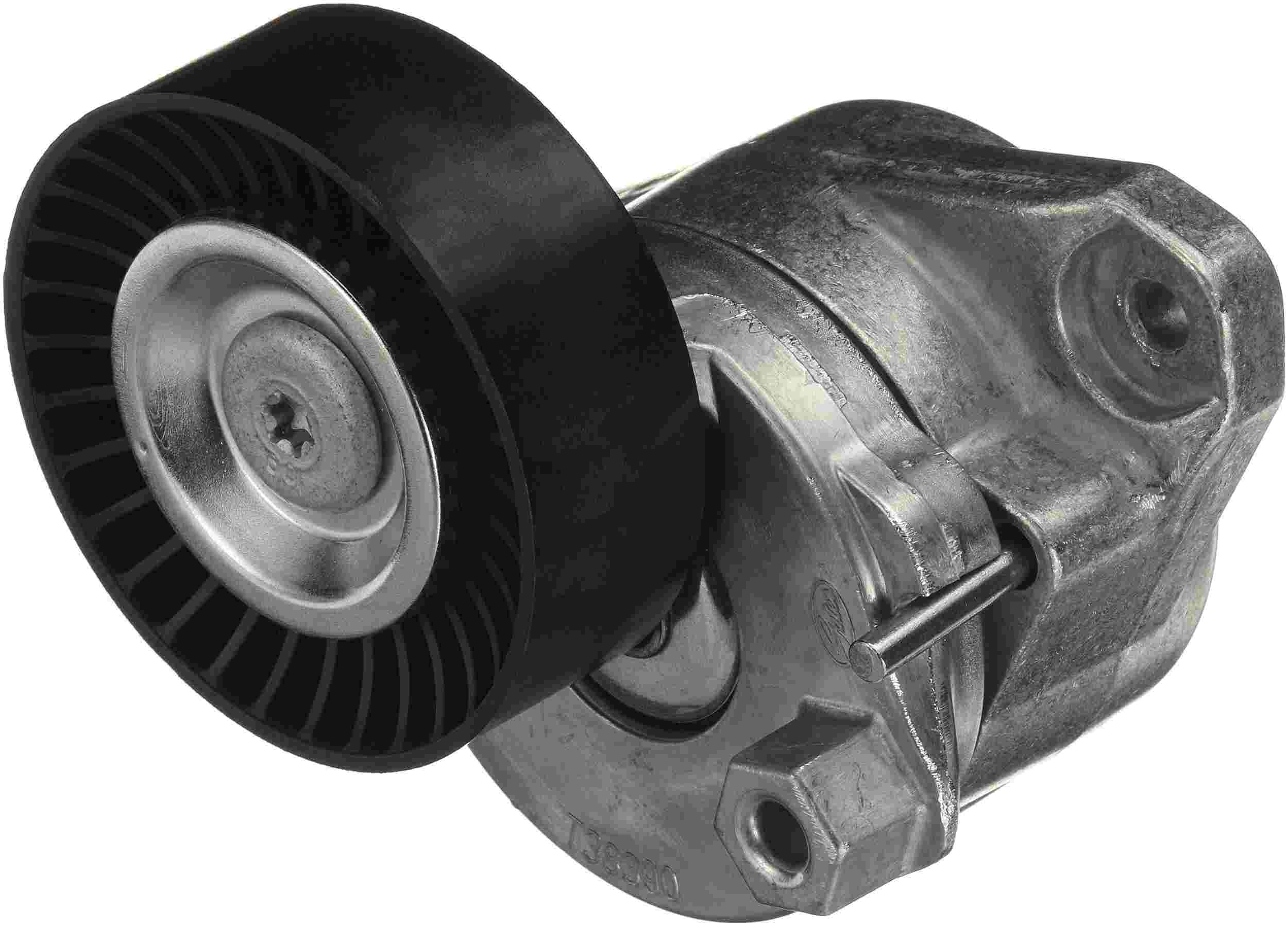 Gates 08-15 Mercedes-Benz C63 V-8 6.3L Tensioner Assy. Belt Drive Tensioner