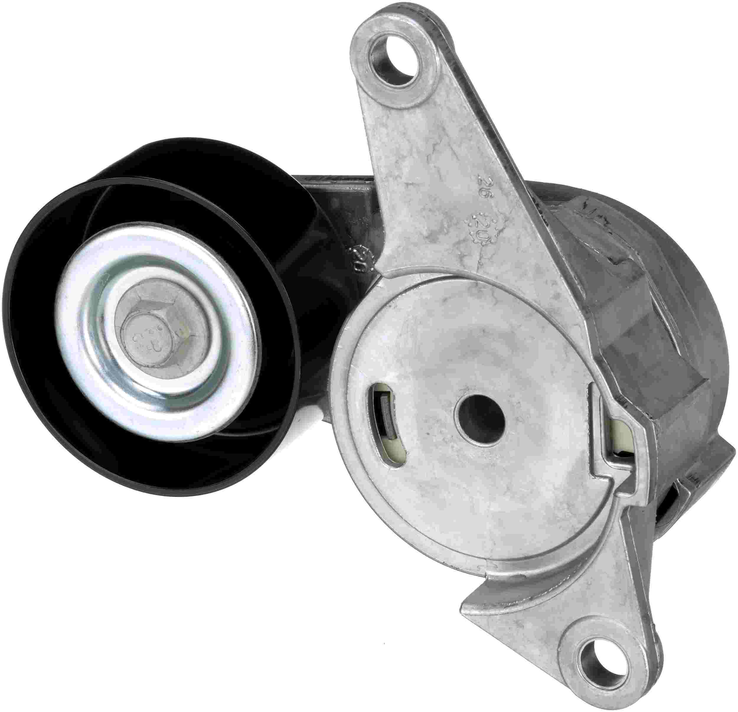 Gates 10-13 Chevrolet Camaro DriveAlign Automatic Belt Tensioner