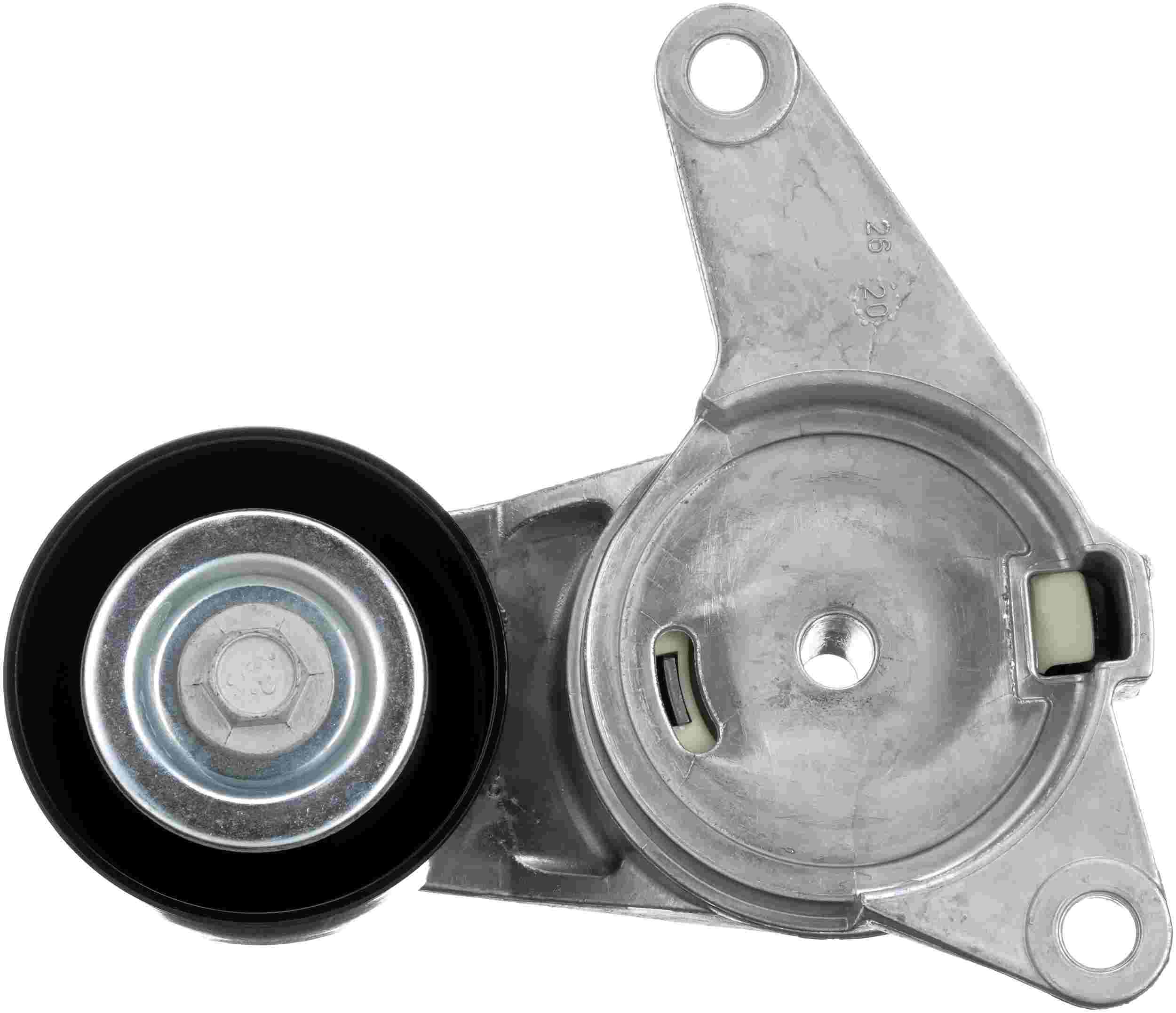 Gates 10-13 Chevrolet Camaro DriveAlign Automatic Belt Tensioner