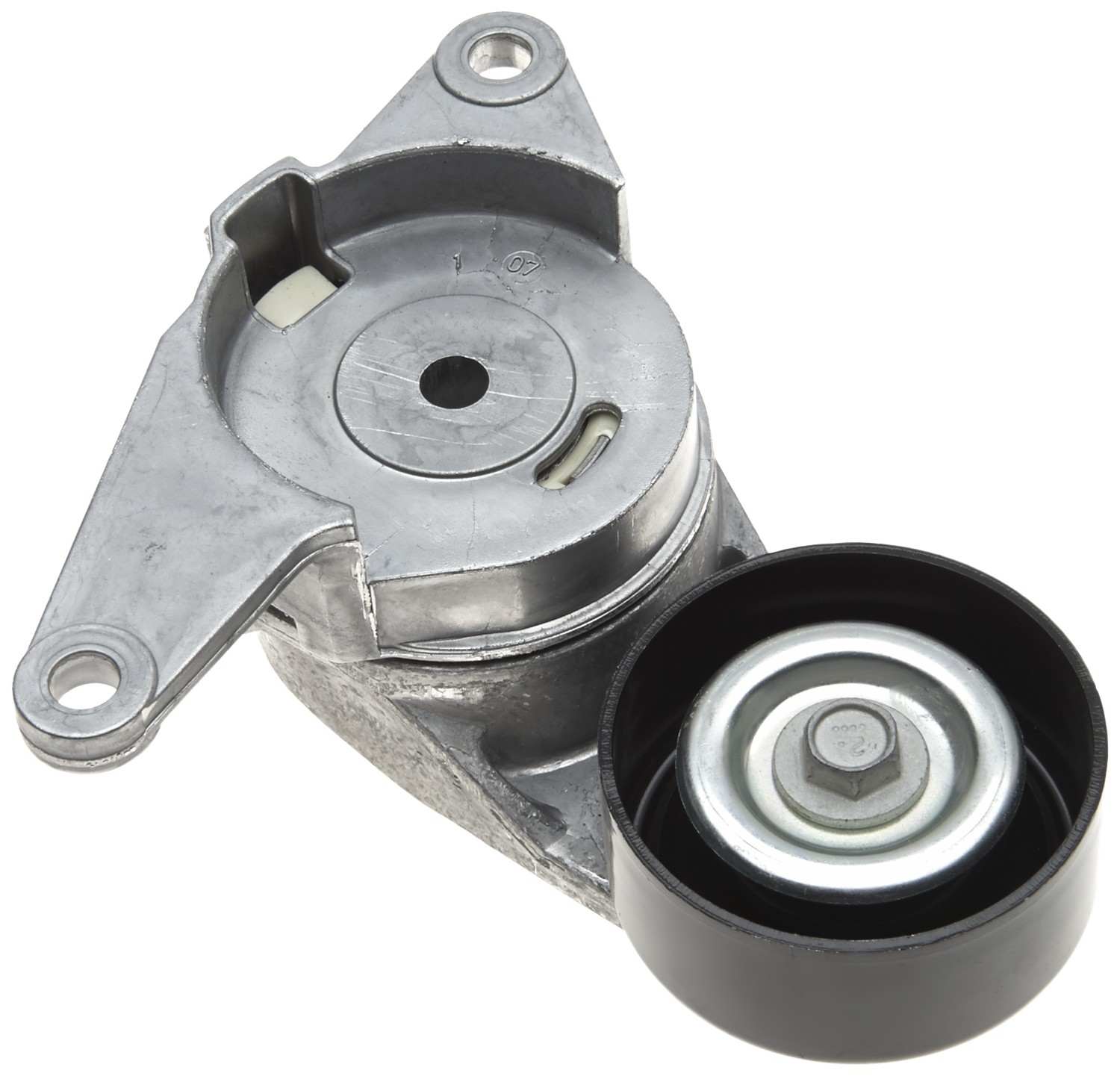 Gates 10-13 Chevrolet Camaro DriveAlign Automatic Belt Tensioner