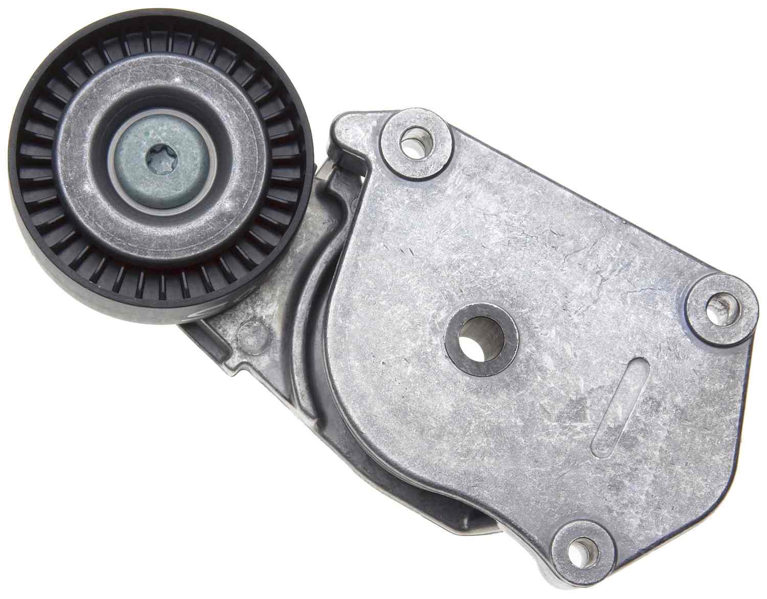 Gates 02-06 Mini Cooper 4-Cyl. 1.6L Alt. & Water Pump Belt Drive Tensioner